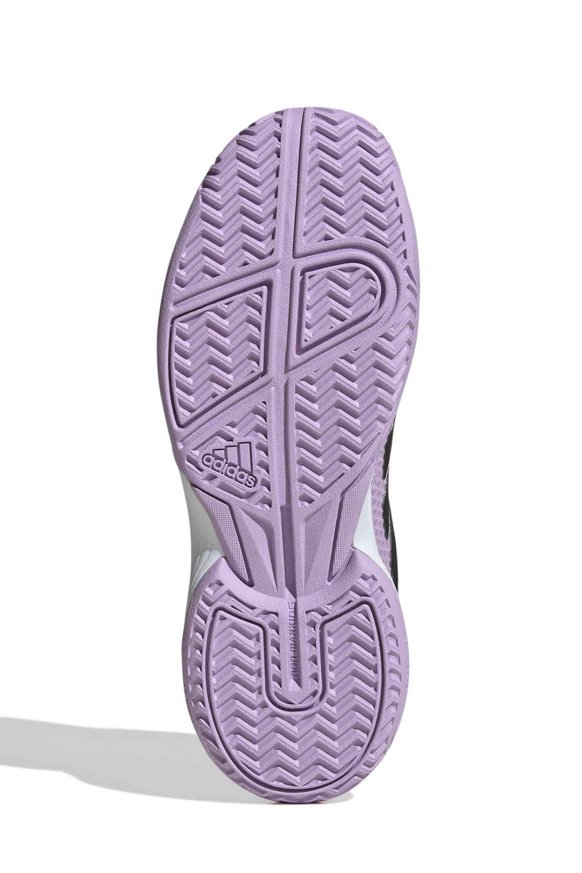 Ligra 8 K Mor Unisex Voleybol Ayakkabısı - Görsel 9