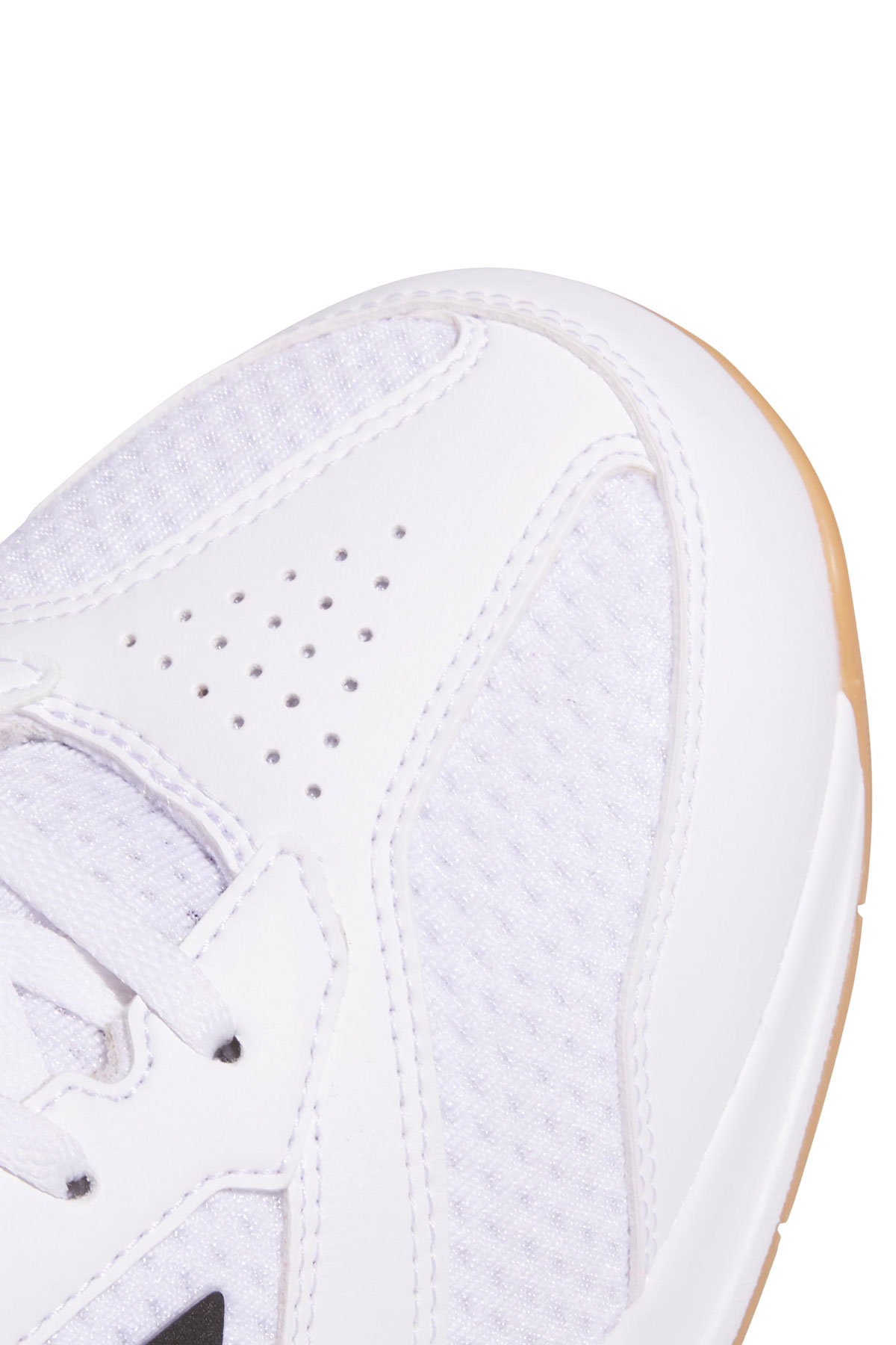 adidas Ligra 8 M Beyaz Erkek Voleybol Ayakkabısı - Görsel 6