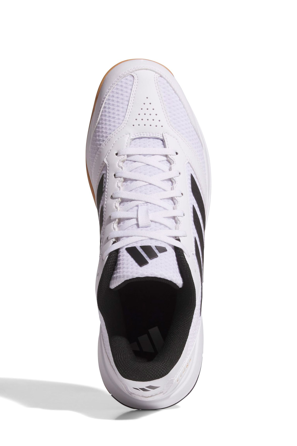 adidas Ligra 8 M Beyaz Erkek Voleybol Ayakkabısı - Görsel 7