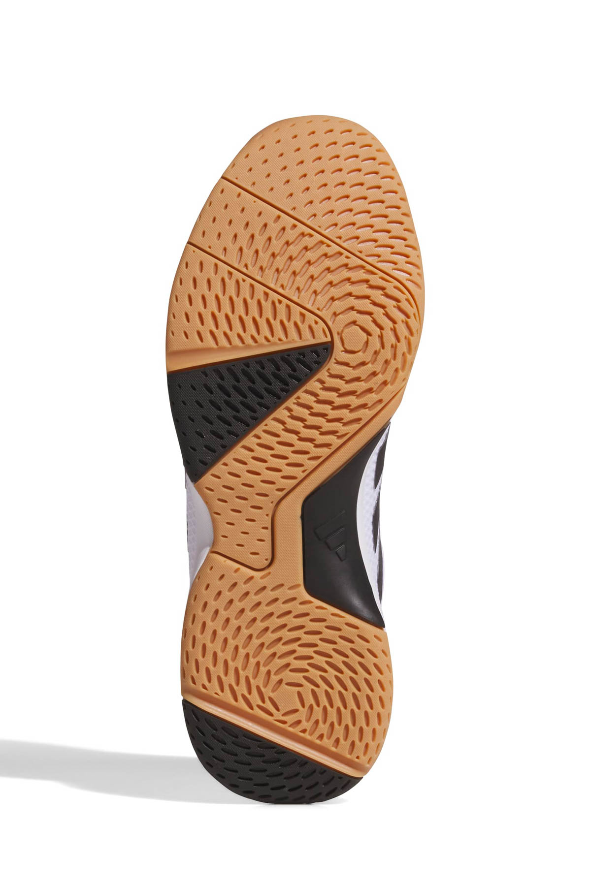 adidas Ligra 8 M Beyaz Erkek Voleybol Ayakkabısı - Görsel 8