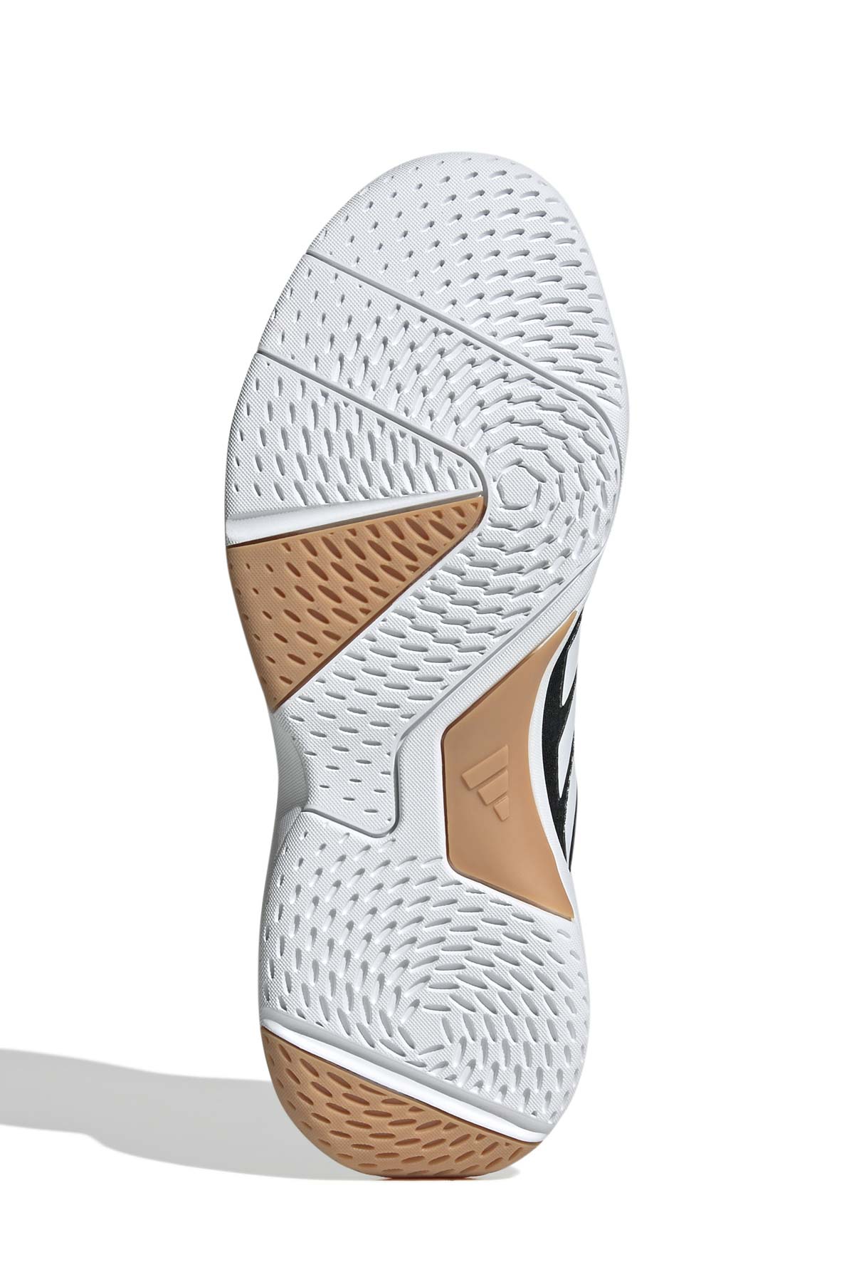 adidas Ligra 8 M Siyah Erkek Voleybol Ayakkabısı - Görsel 8