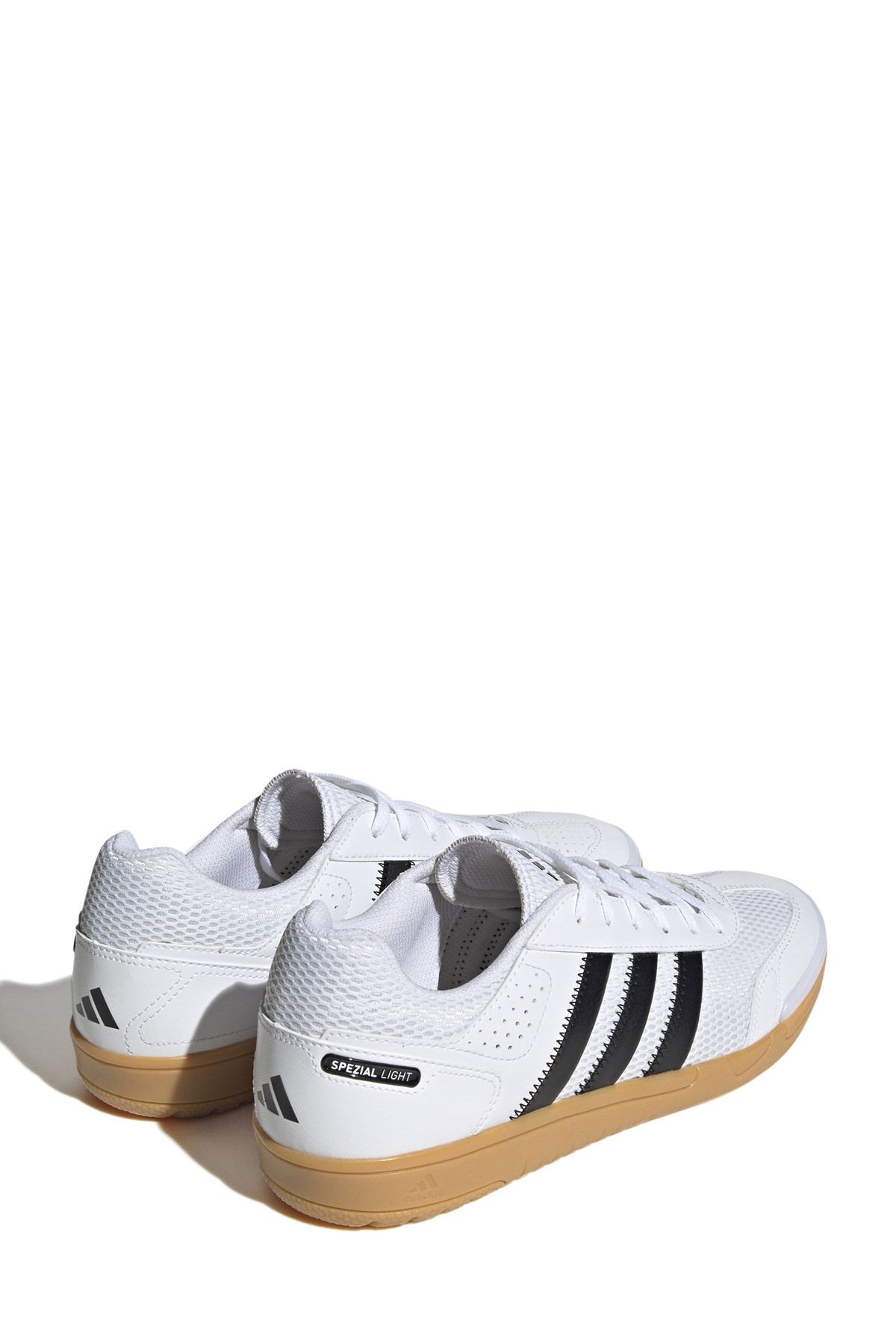 spezial light Beyaz Unisex Voleybol Ayakkabısı - Görsel 5