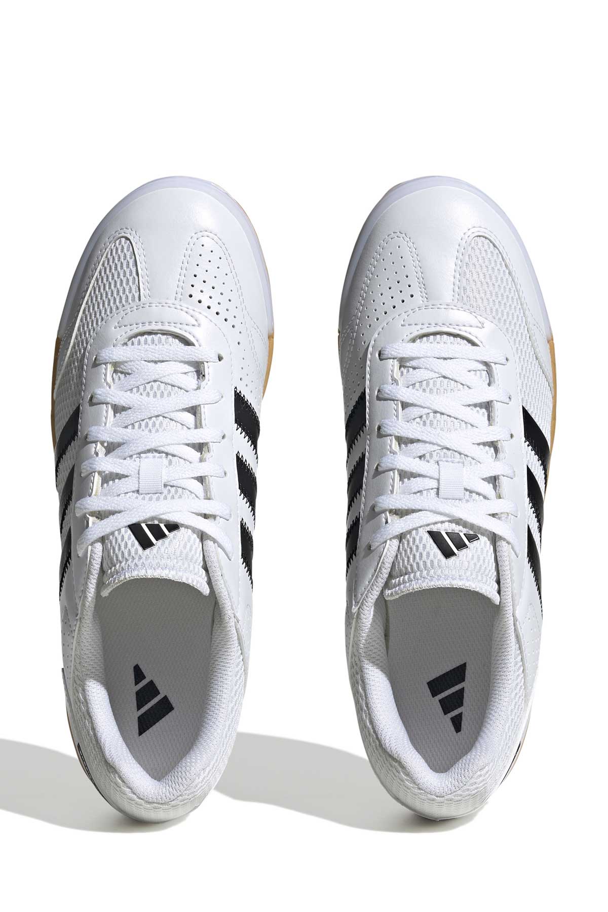 spezial light Beyaz Unisex Voleybol Ayakkabısı - Görsel 7