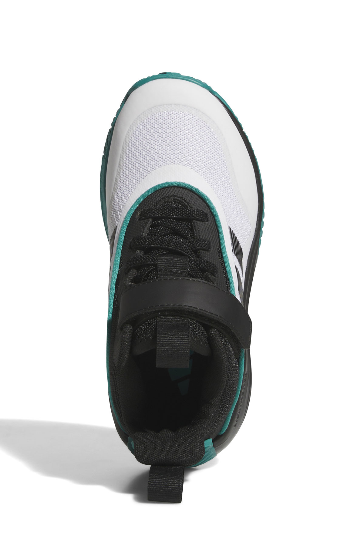 OWNTHEGAME 3.0 Beyaz Unisex Basketbol Ayakkabısı - Görsel 7