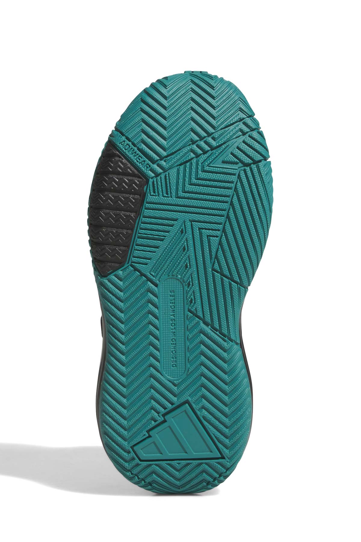 OWNTHEGAME 3.0 Beyaz Unisex Basketbol Ayakkabısı - Görsel 8