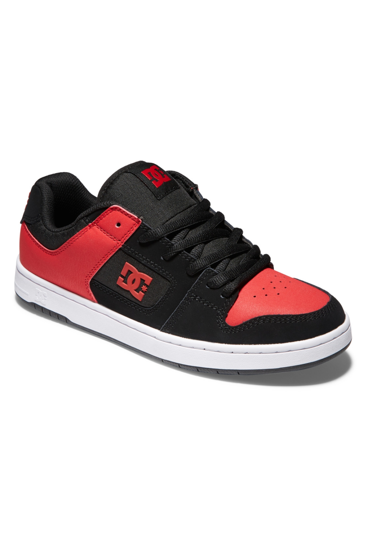 Manteca 4 Erkek Siyah5 Spor Ayakkabı Adys100765-bah - Görsel 3