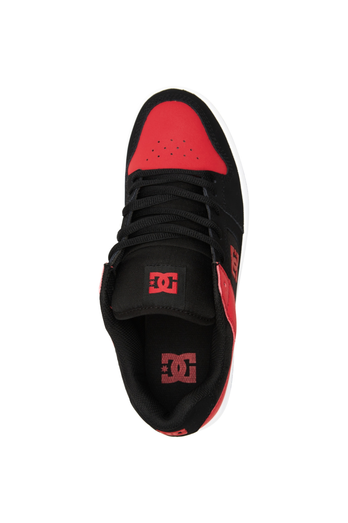 Manteca 4 Erkek Siyah5 Spor Ayakkabı Adys100765-bah - Görsel 5