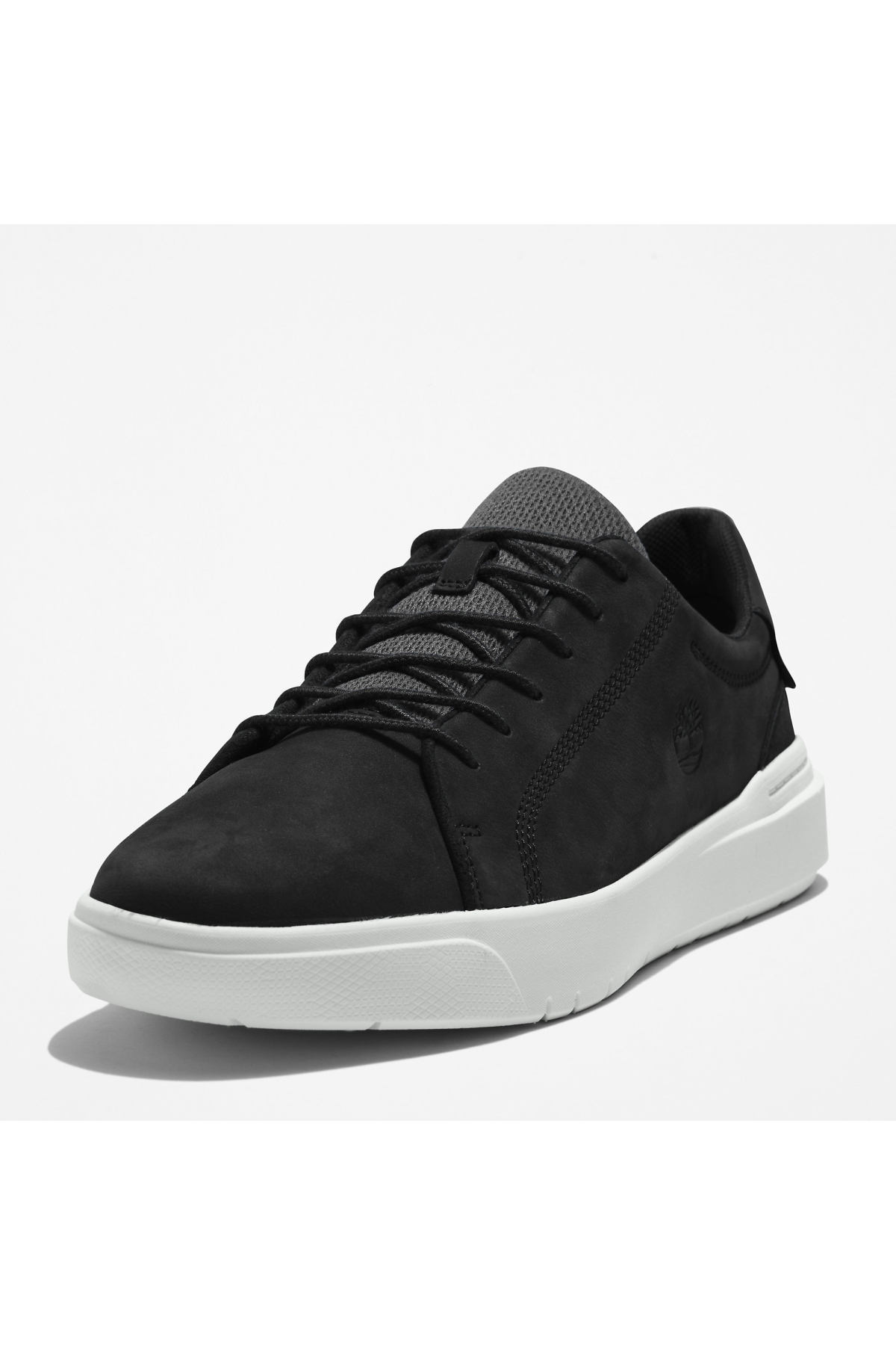 Seneca Bay Low Lace Up Sneaker Erkek Siyah Spor Ayakkabı Tb0a275r0151 - Görsel 6