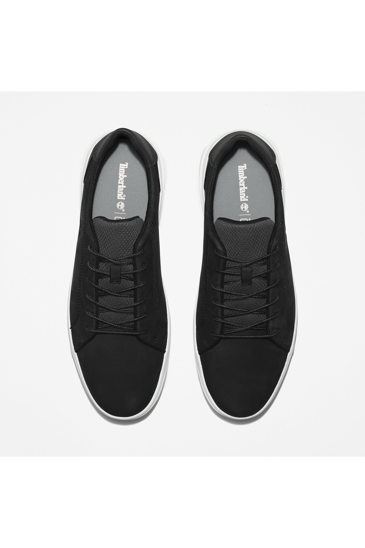 Seneca Bay Low Lace Up Sneaker Erkek Siyah Spor Ayakkabı Tb0a275r0151 - Görsel 7