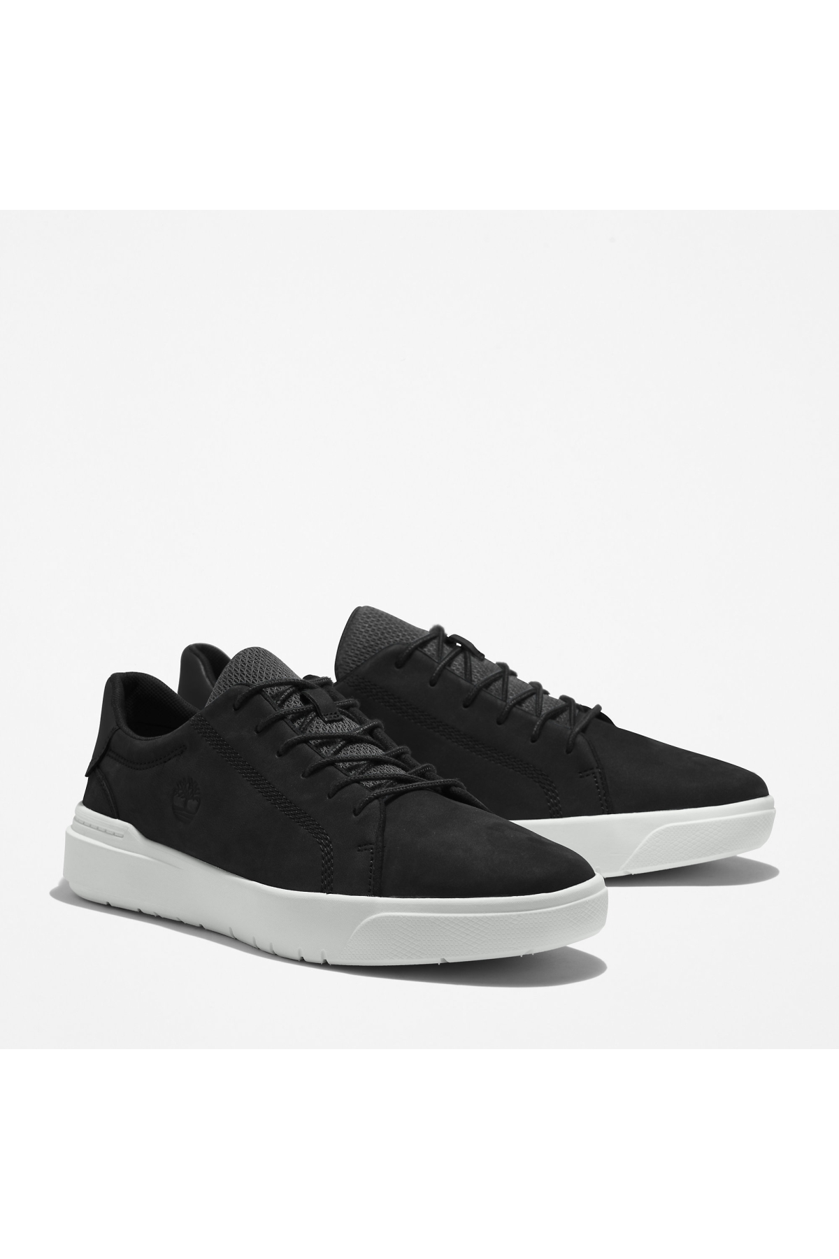 Seneca Bay Low Lace Up Sneaker Erkek Siyah Spor Ayakkabı Tb0a275r0151 - Görsel 8