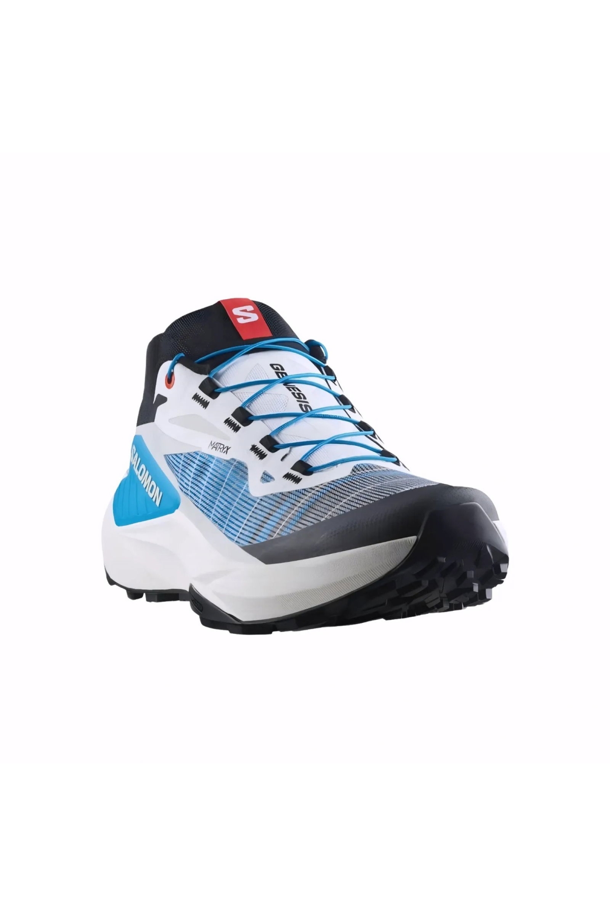 Genesıs Erkek Mavi-beyaz Spor Ayakkabı L47763400-5831 - Görsel 3