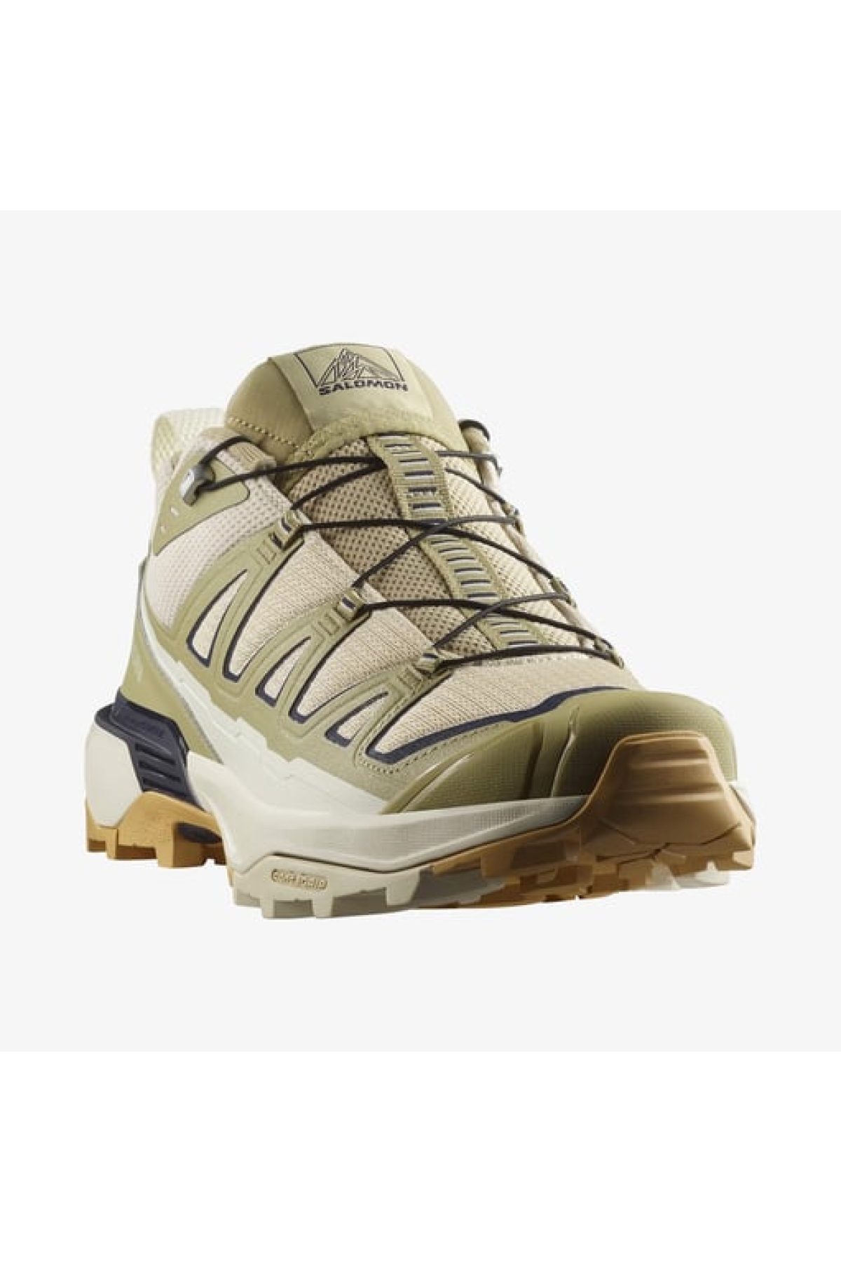 X Ultra 360 Edge Erkek Bej-yeşil Spor Ayakkabı L47818000-5367 - Görsel 4