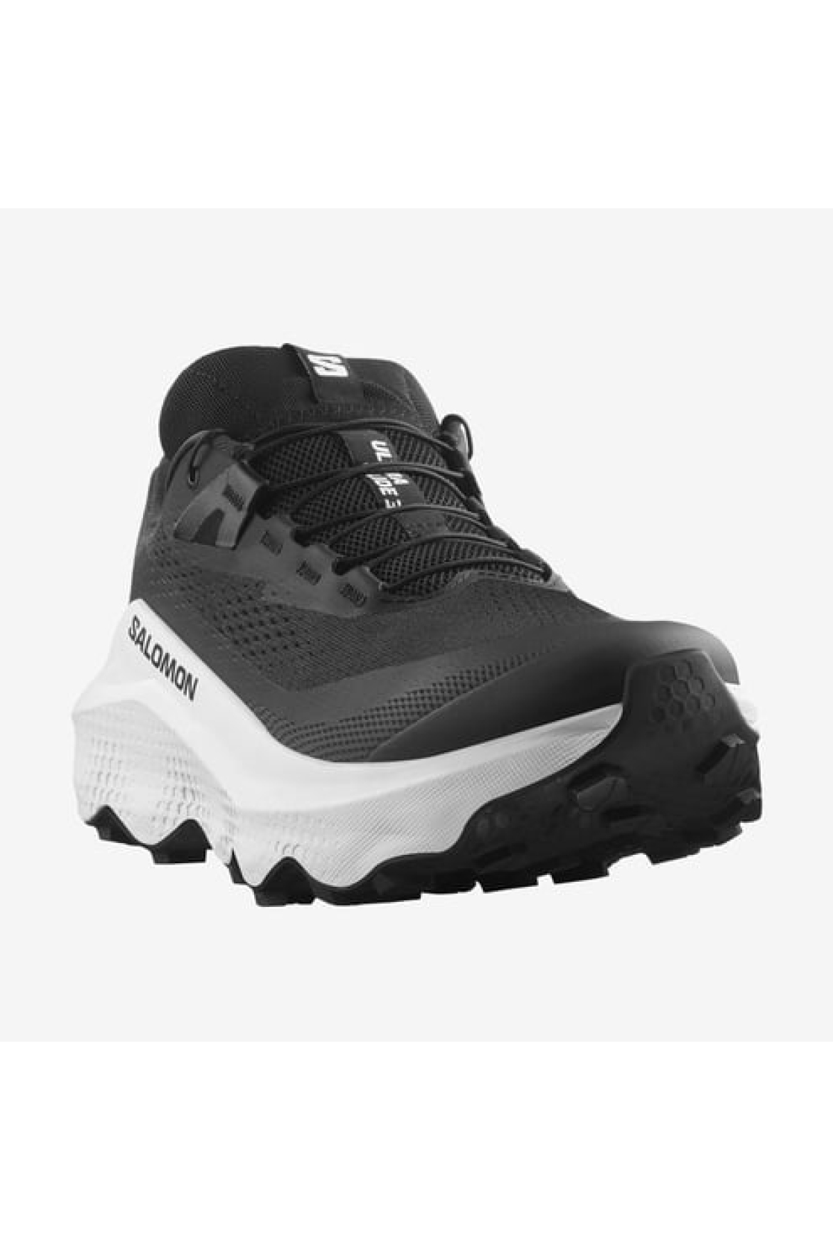 Ultra Glıde 3 Erkek Siyah-beyaz Spor Ayakkabı L47742200-23468 - Görsel 5