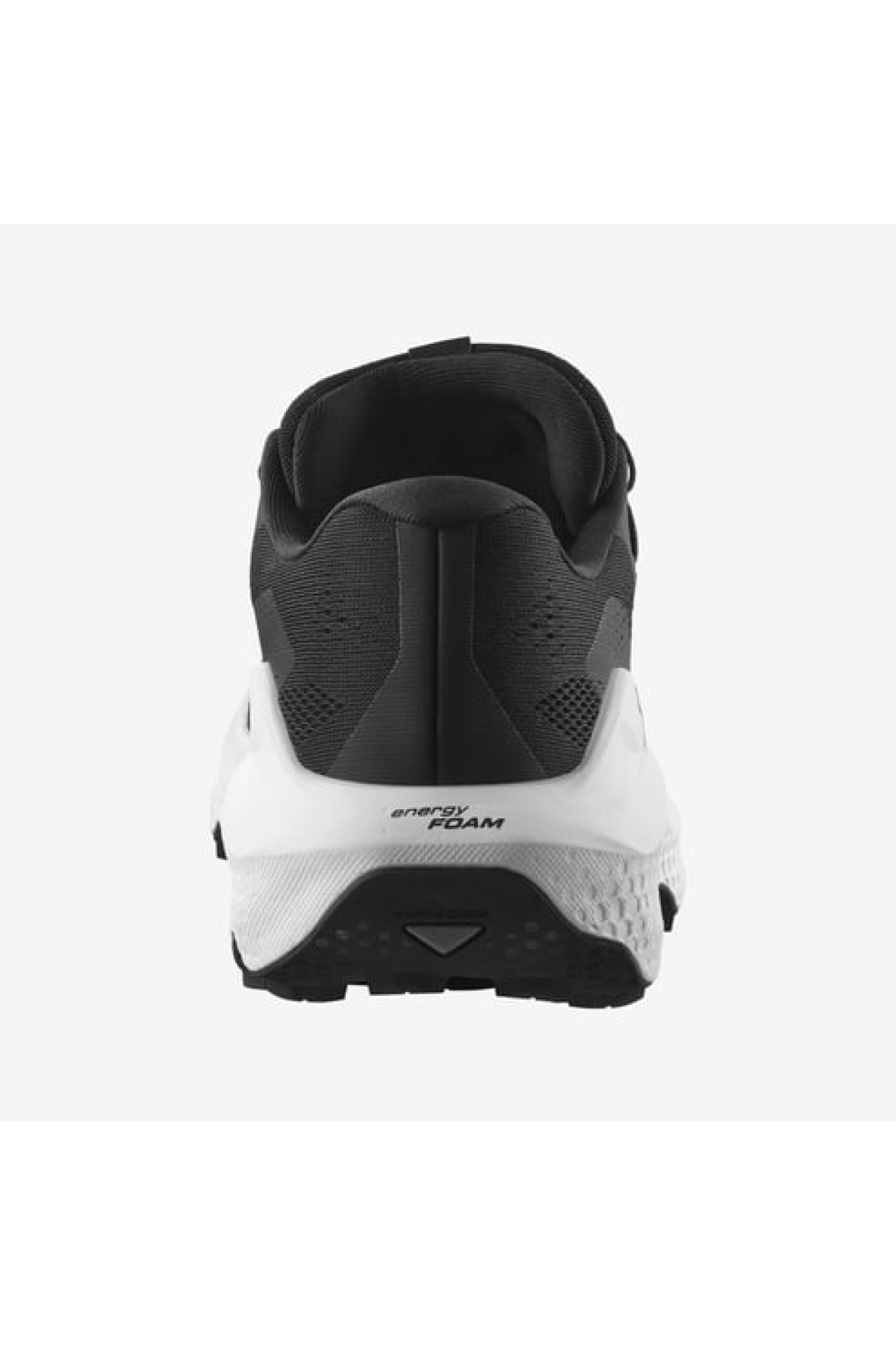 Ultra Glıde 3 Erkek Siyah-beyaz Spor Ayakkabı L47742200-23468 - Görsel 6