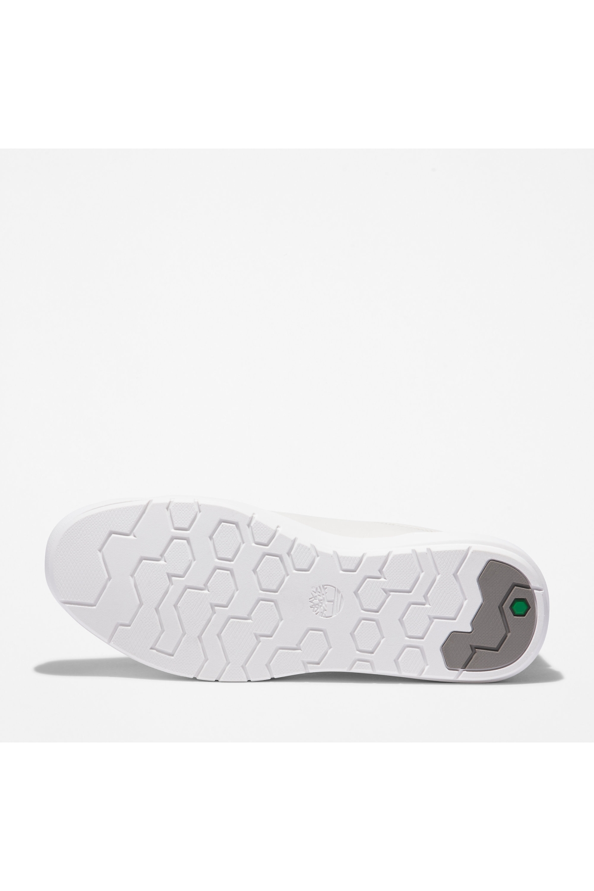 Seneca Bay Low Lace Up Sneaker Erkek Beyaz Spor Ayakkabı Tb0a2921l771 - Görsel 4
