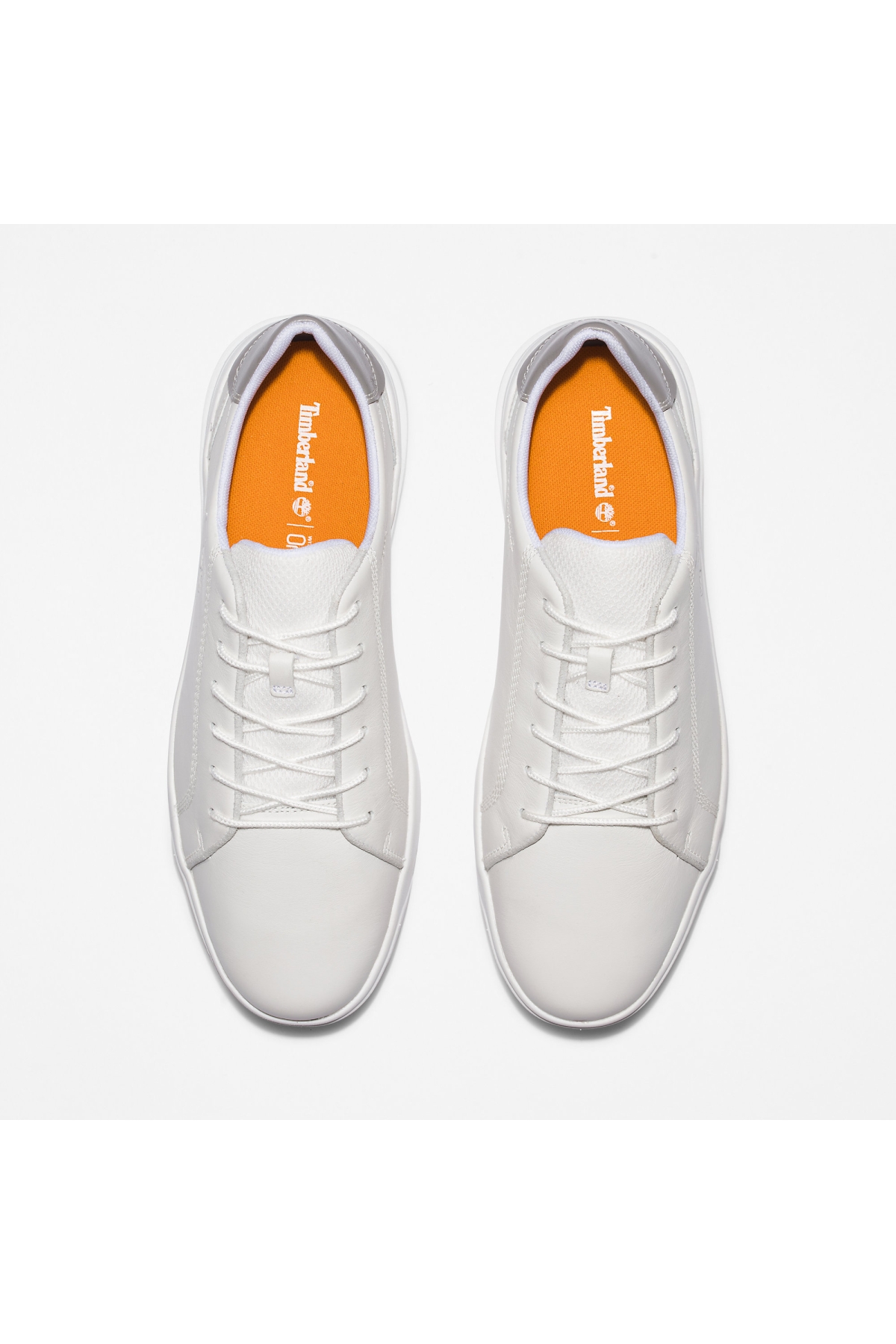 Seneca Bay Low Lace Up Sneaker Erkek Beyaz Spor Ayakkabı Tb0a2921l771 - Görsel 7