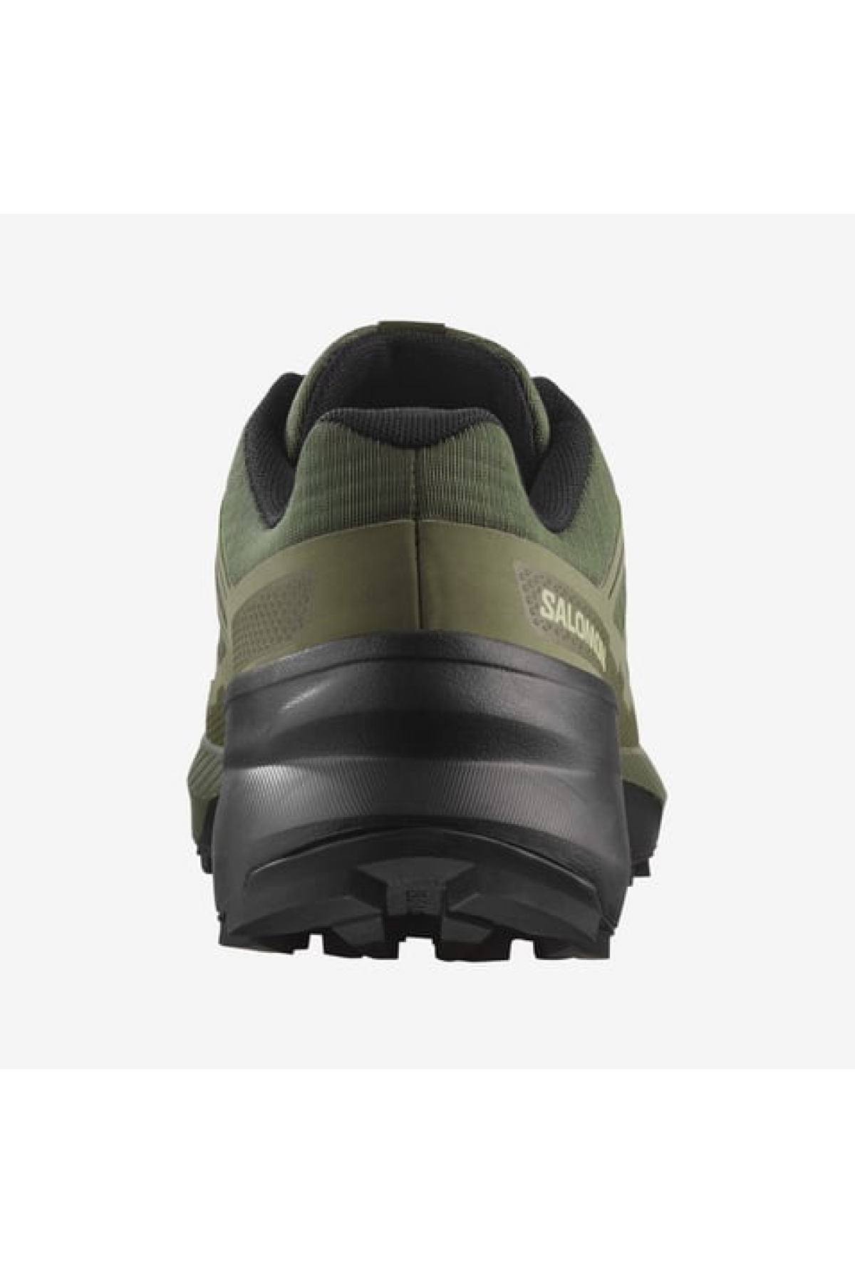 Salomon Yeşil Salomon Speedcross Peak