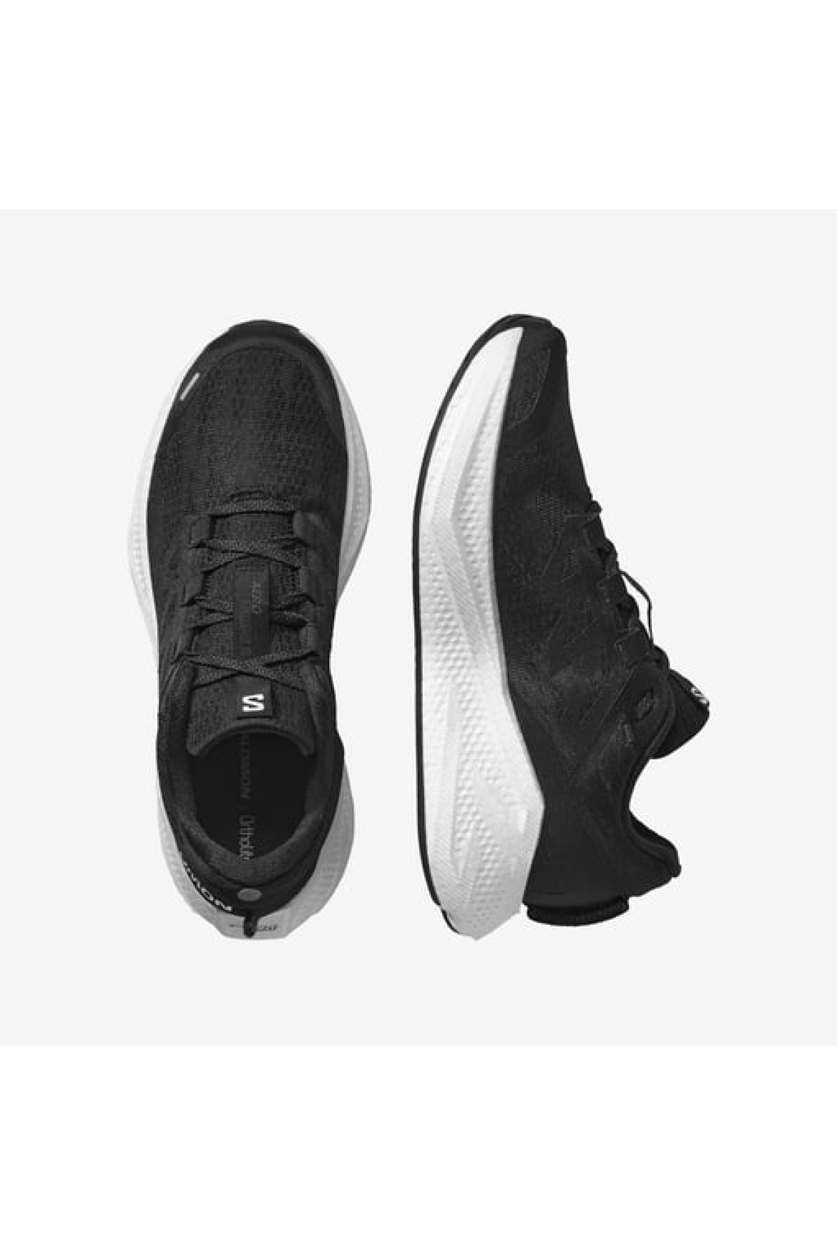 Aero Glıde 3 Erkek Siyah Spor Ayakkabı L47756700-5884 - Görsel 3