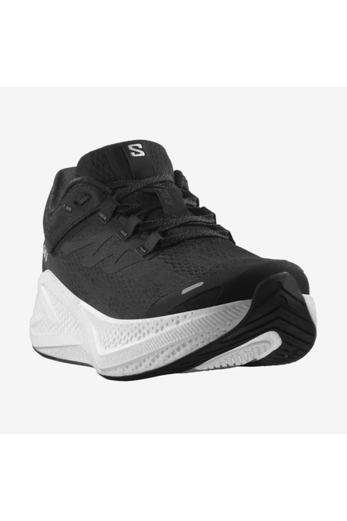 Aero Glıde 3 Erkek Siyah Spor Ayakkabı L47756700-5884 - Görsel 4