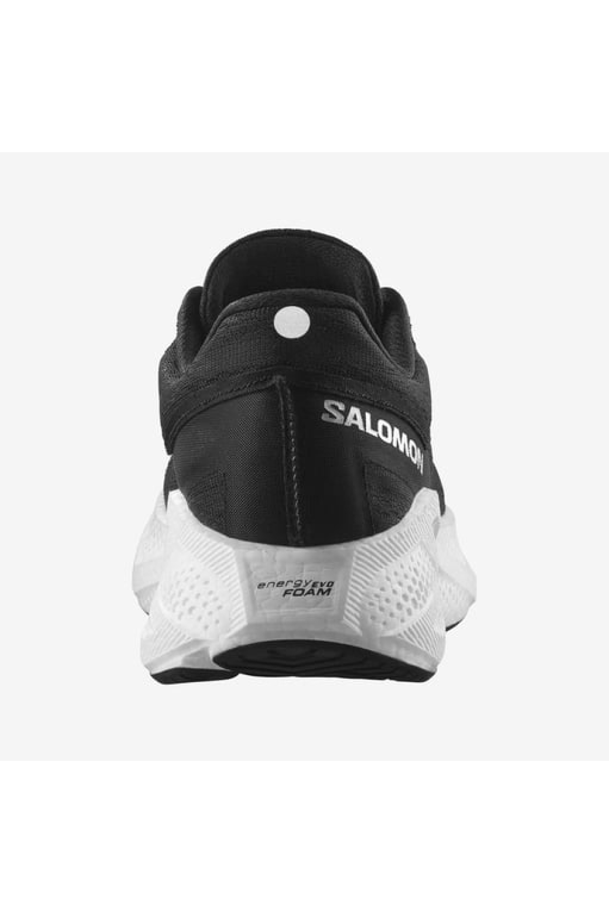 Aero Glıde 3 Erkek Siyah Spor Ayakkabı L47756700-5884 - Görsel 5