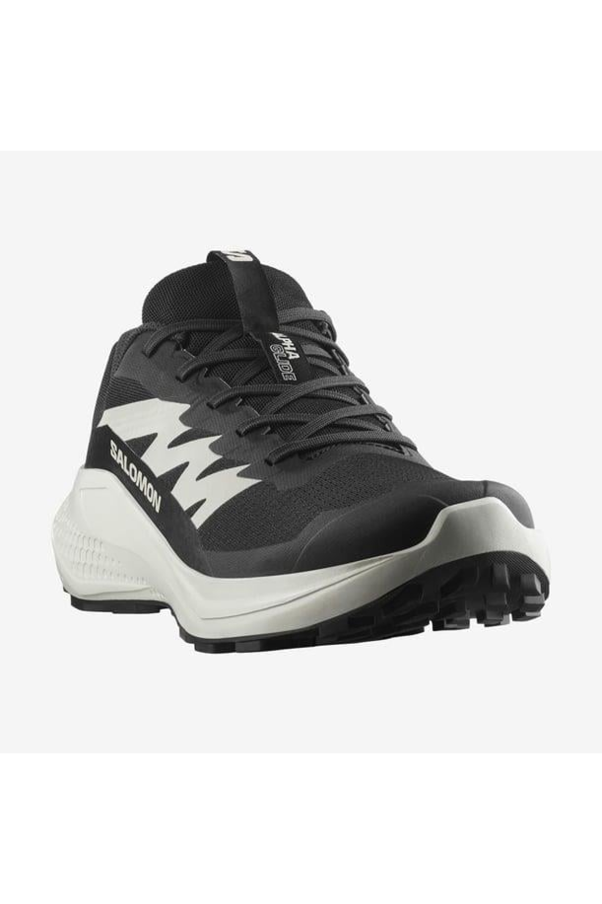 Alphaglıde Erkek Siyah Spor Ayakkabı L47801000-5895 - Görsel 6