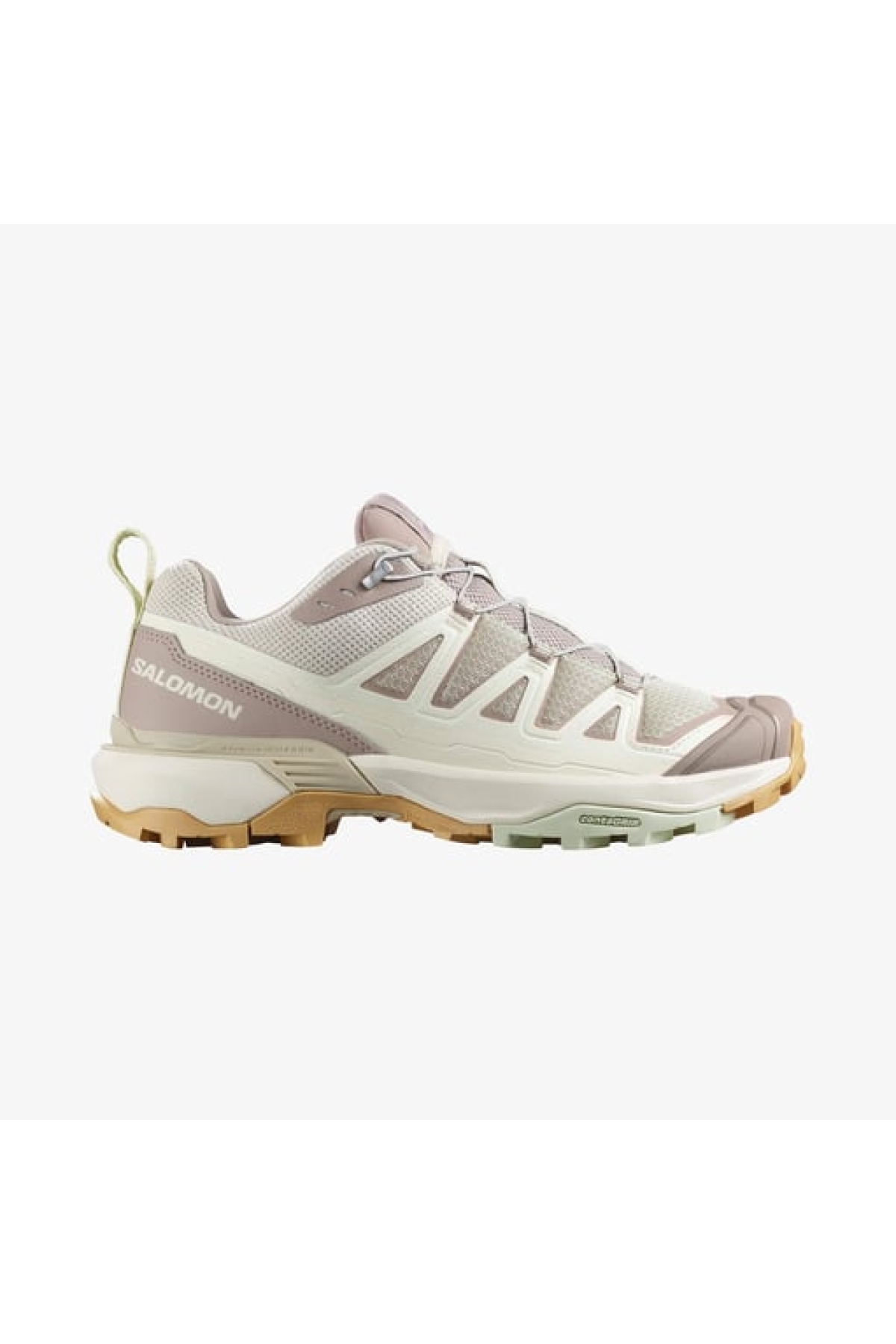 X Ultra 360 Edge W Kadin Gri Spor Ayakkabı L47818400-5821 - Görsel 2