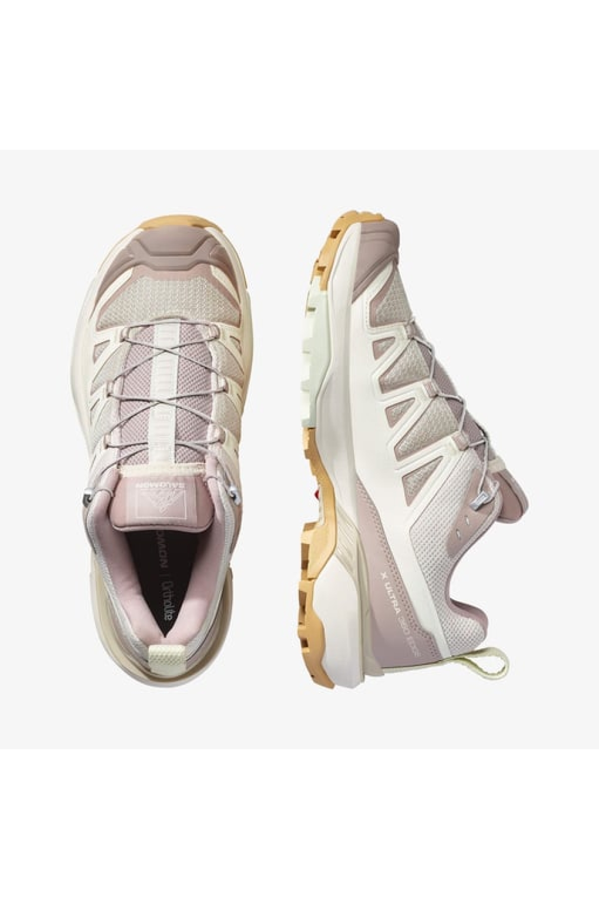 X Ultra 360 Edge W Kadin Gri Spor Ayakkabı L47818400-5821 - Görsel 3
