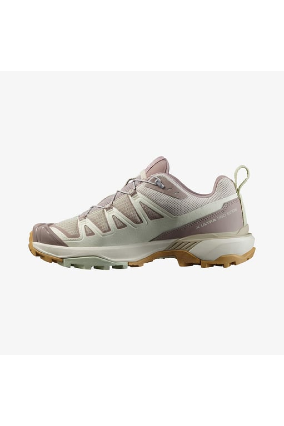 X Ultra 360 Edge W Kadin Gri Spor Ayakkabı L47818400-5821 - Görsel 7