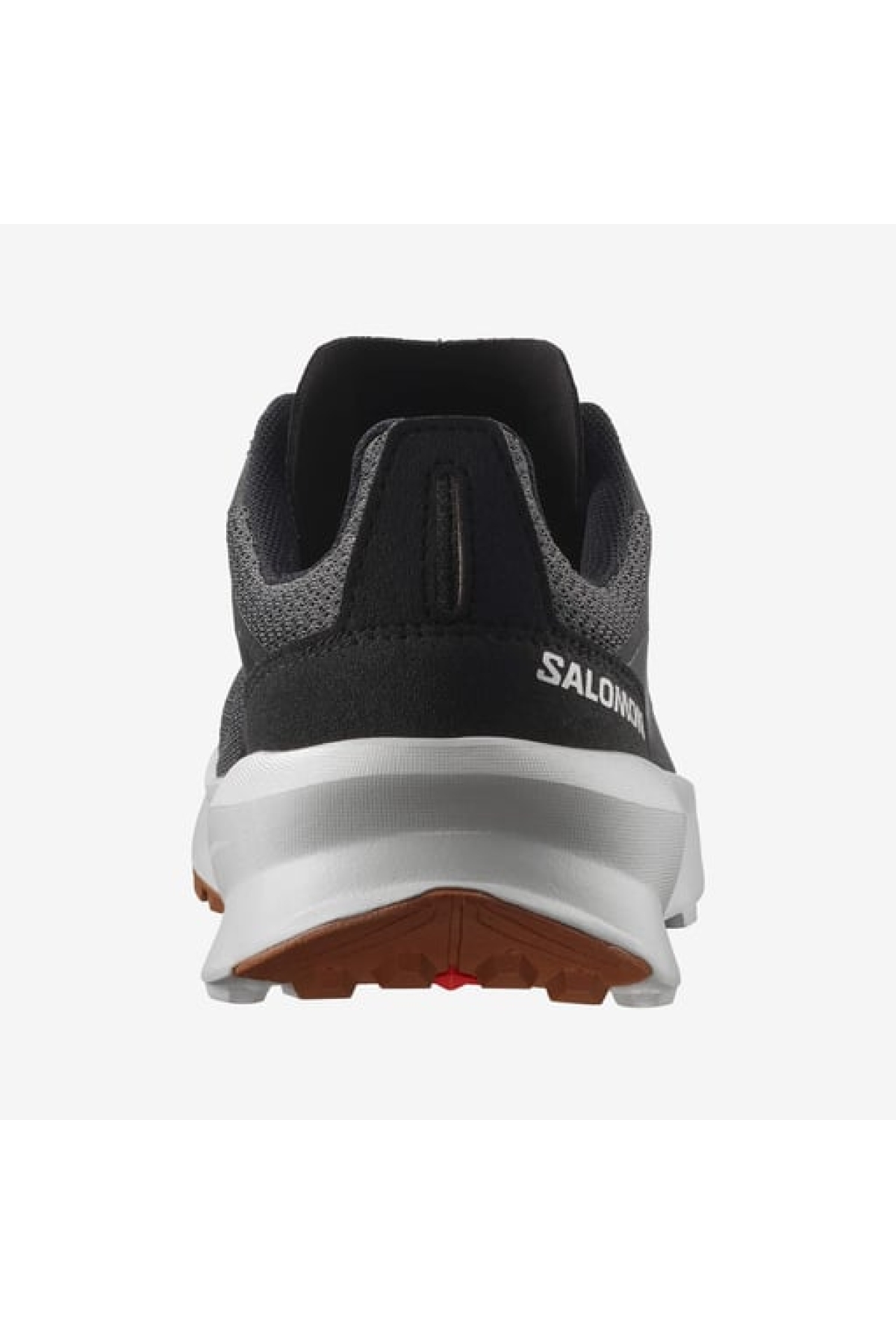 Patrol J Çocuk Antrasit Spor Ayakkabı L47736600-5372 - Görsel 5