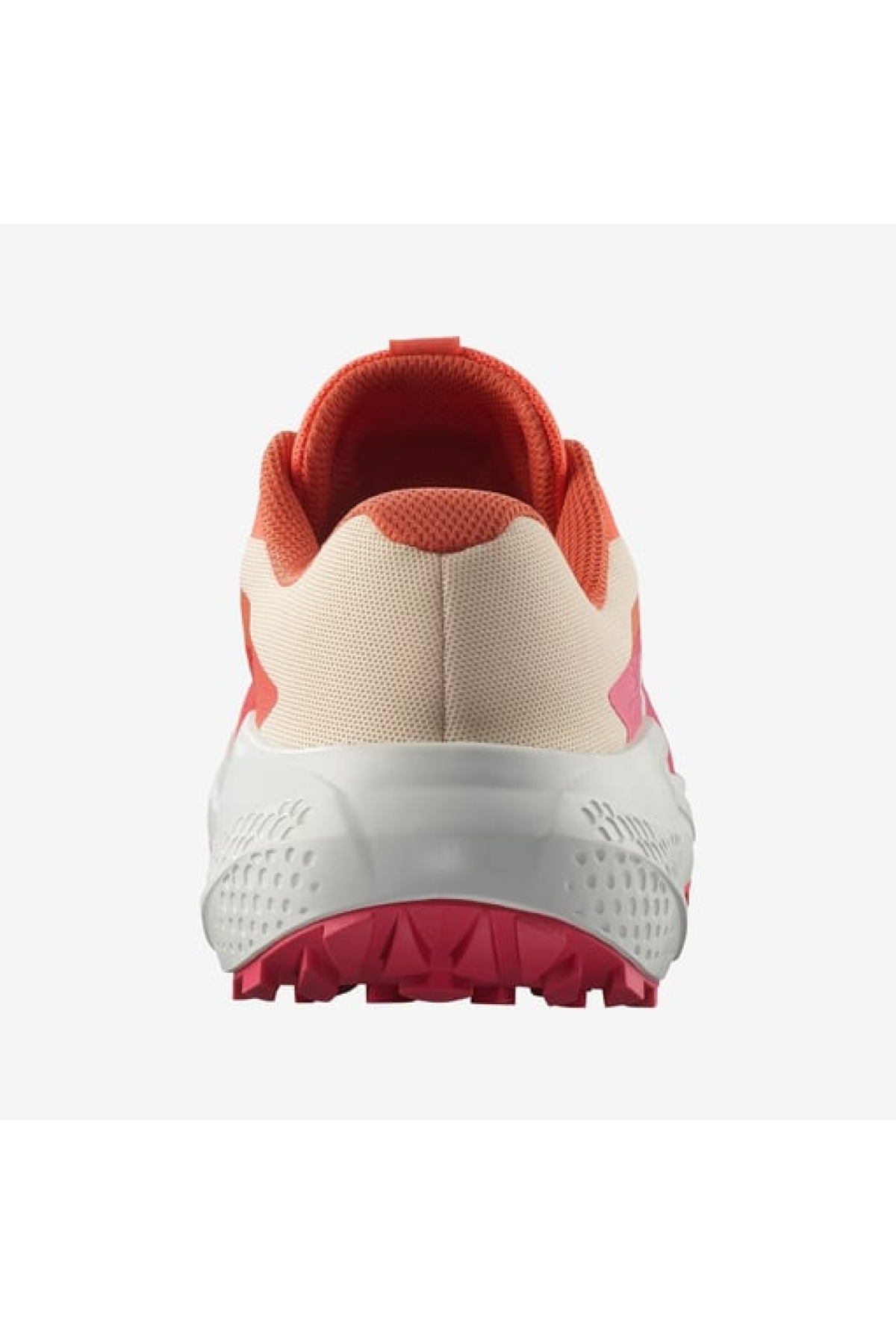 Alphaglıde W Kadin Turuncu Spor Ayakkabı L47801700-5891 - Görsel 5