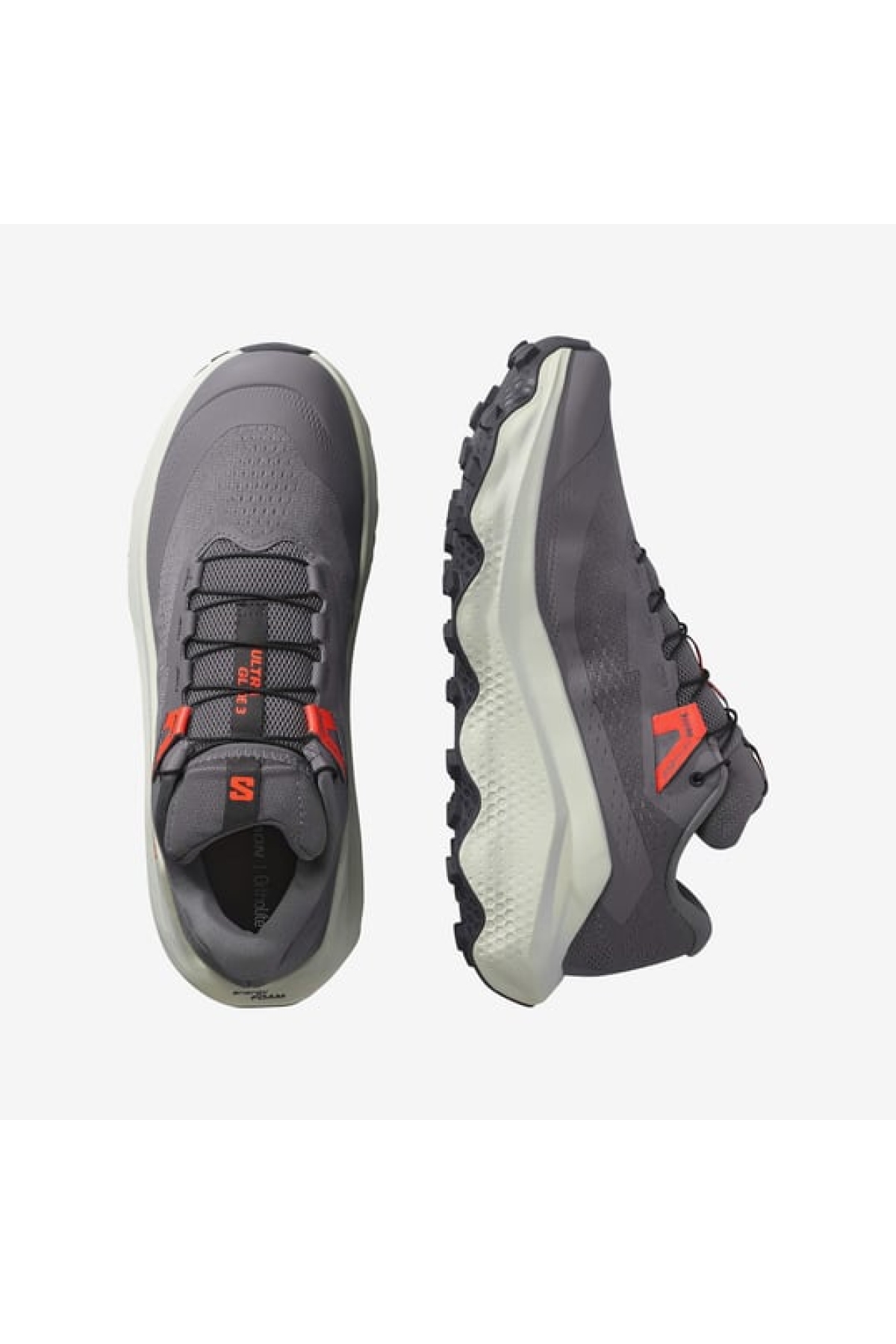 Ultra Glıde 3 Erkek Gri Spor Ayakkabı L47742100-5852 - Görsel 3