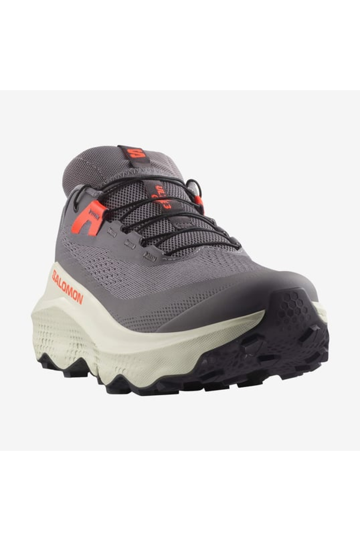 Ultra Glıde 3 Erkek Gri Spor Ayakkabı L47742100-5852 - Görsel 5