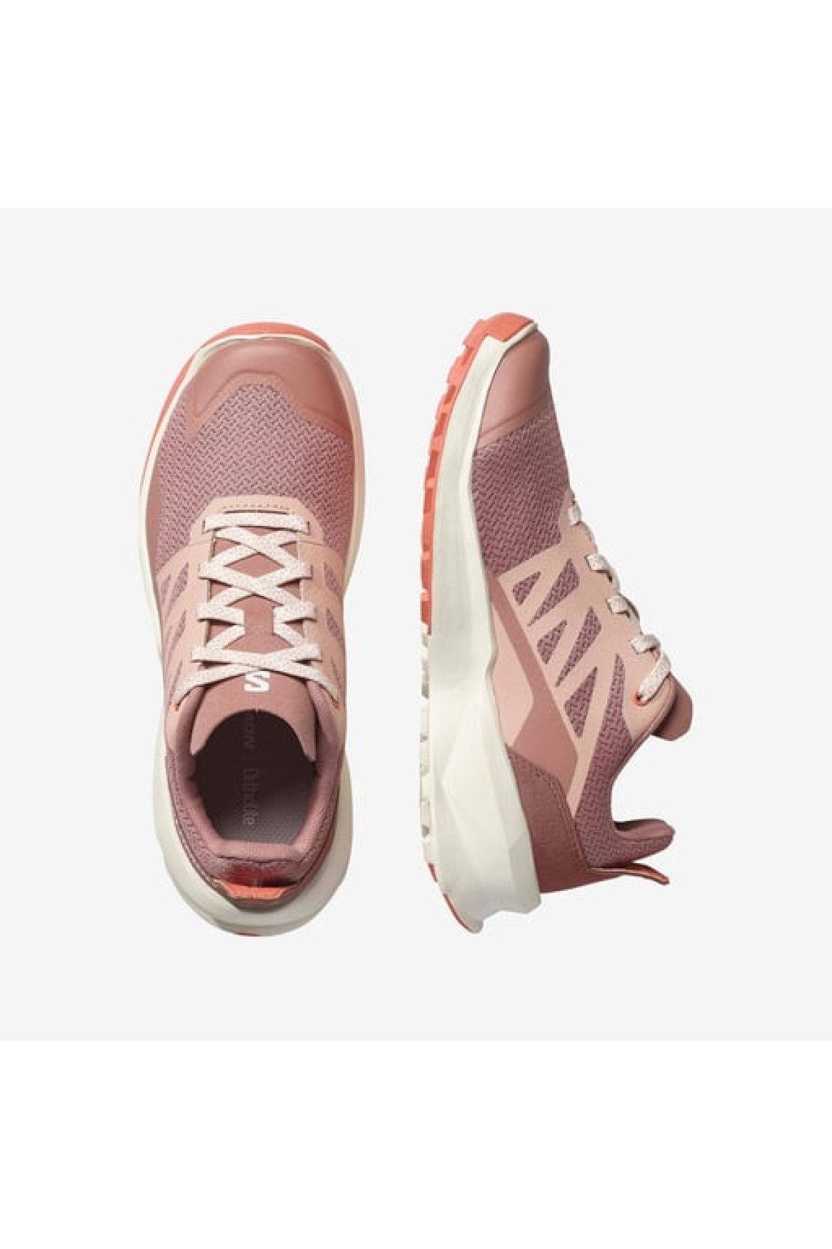 Patrol J Çocuk Pembe Spor Ayakkabı L47735100-5390 - Görsel 3