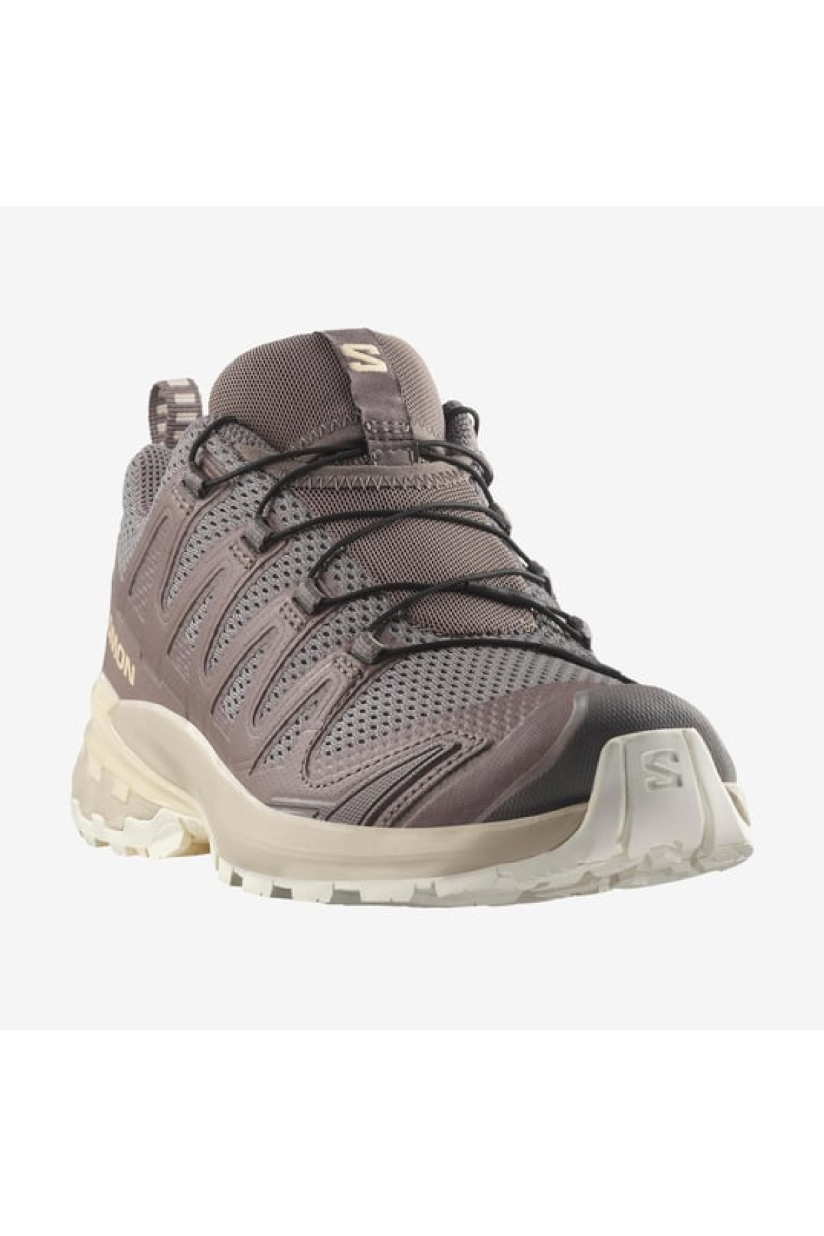 Xa Pro 3d V9 W Kadin Antrasit Spor Ayakkabı L47748100-5811 - Görsel 5