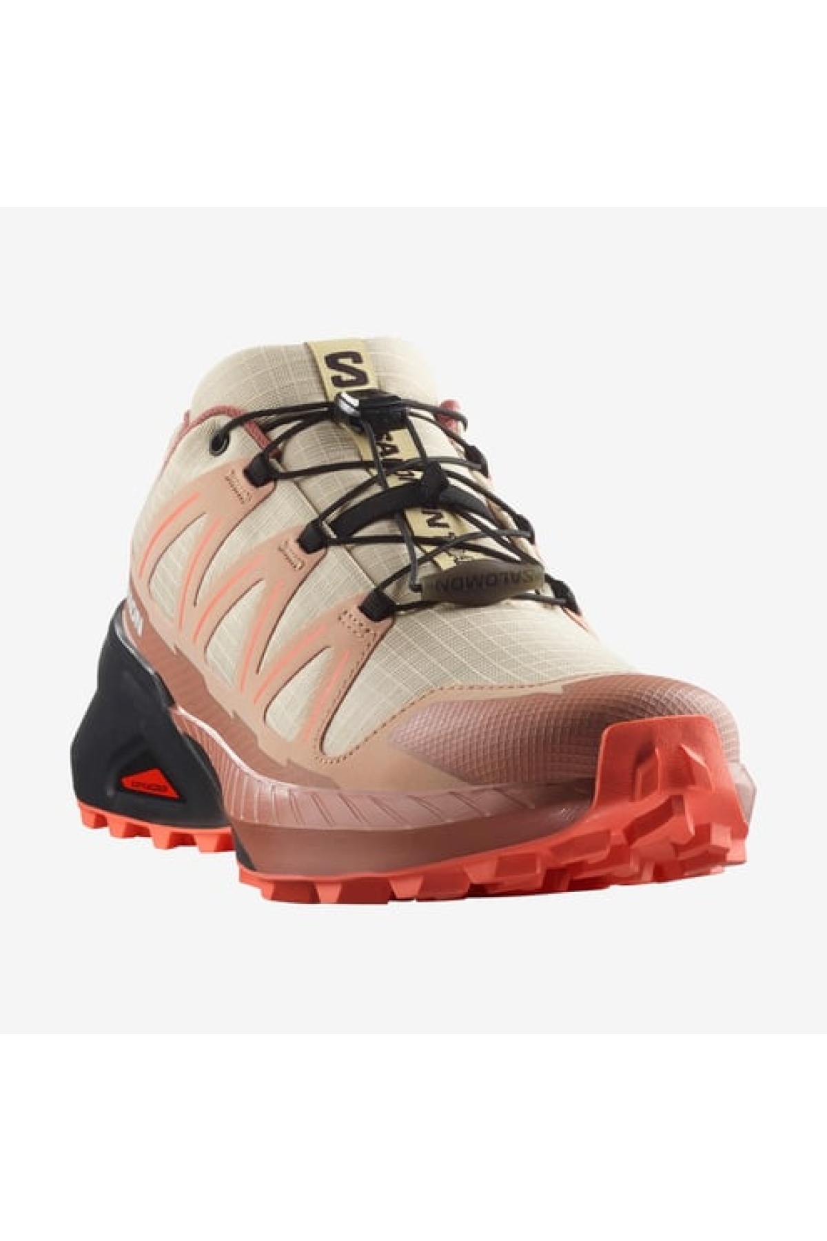 Speedcross Peak W Kadin Somon Spor Ayakkabı L47790400-5848 - Görsel 5