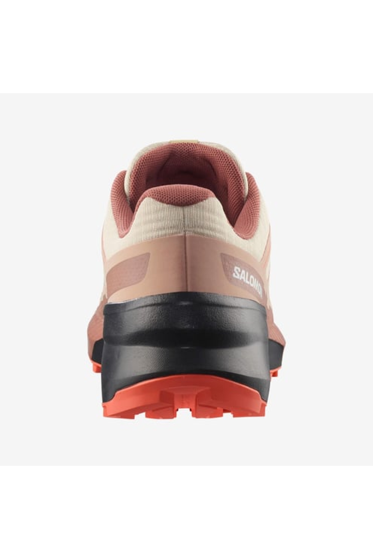 Speedcross Peak W Kadin Somon Spor Ayakkabı L47790400-5848 - Görsel 6