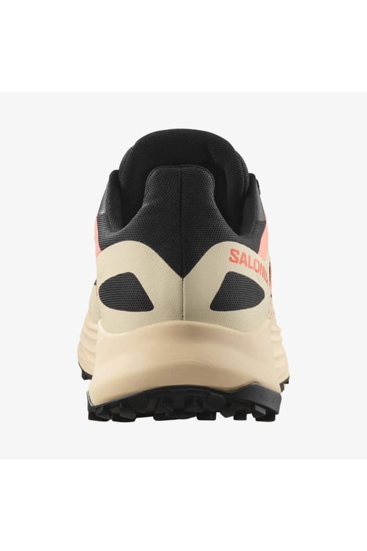 Ultra Flow W Kadin Siyah Spor Ayakkabı L47808400-5837 - Görsel 3