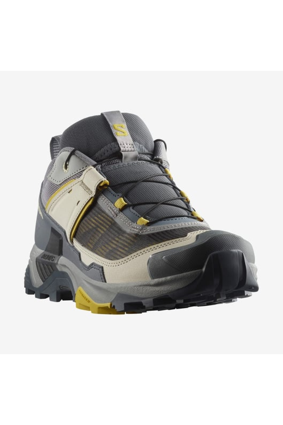 X Ultra 5 Erkek Gri Spor Ayakkabı L47724700-5860 - Görsel 5