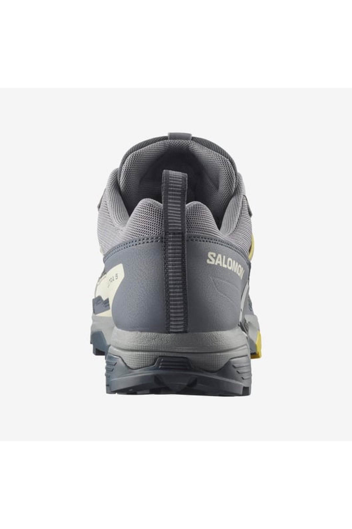 X Ultra 5 Erkek Gri Spor Ayakkabı L47724700-5860 - Görsel 6