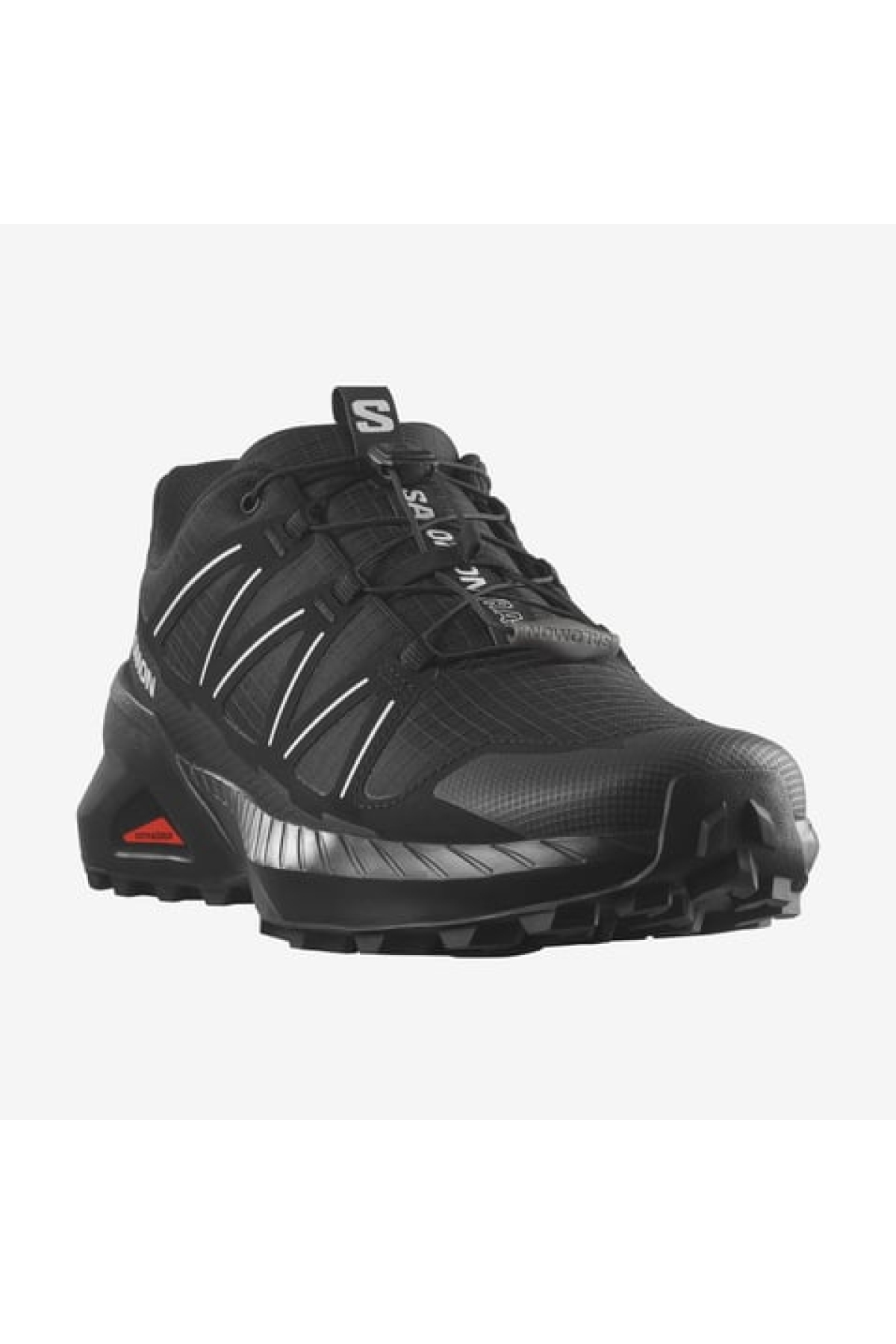 Salomon Siyah Salomon Speedcross Peak