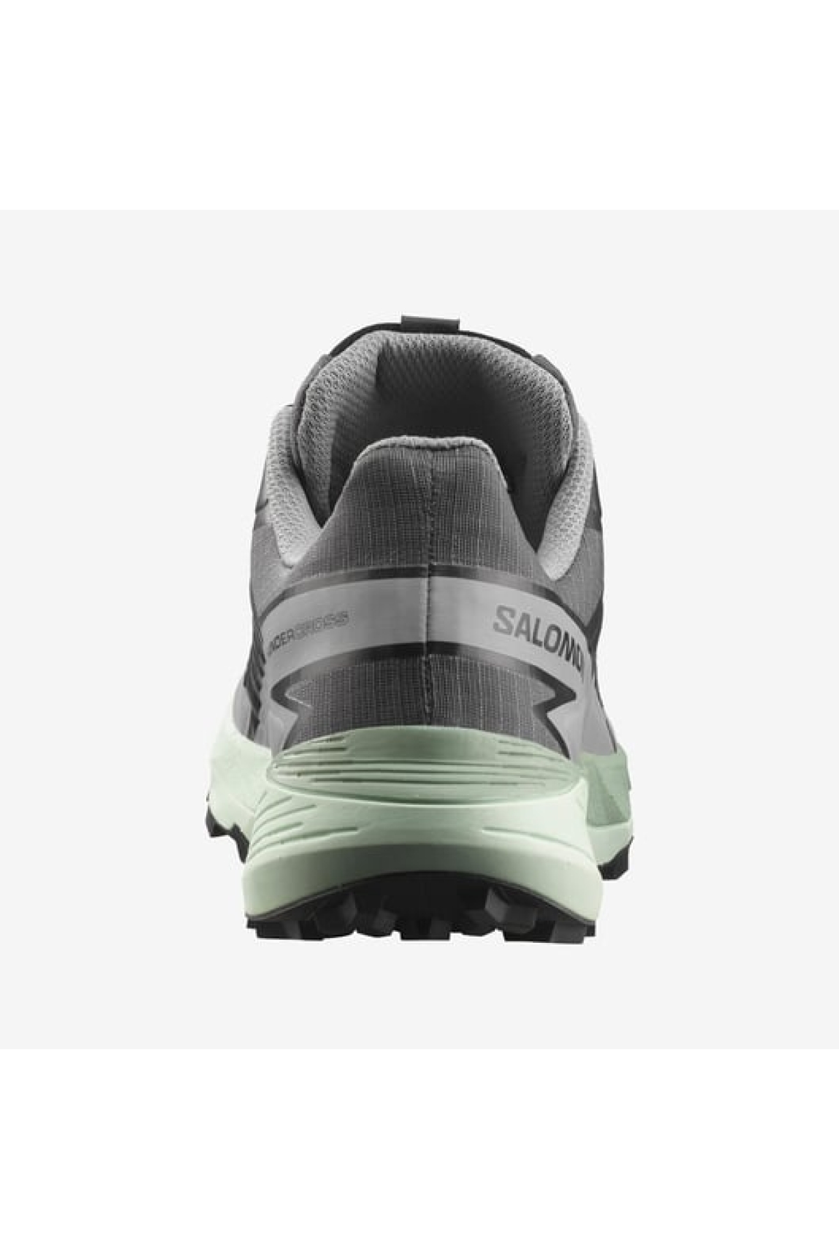 Thundercross Erkek Antrasit Spor Ayakkabı L47560800-5373 - Görsel 6