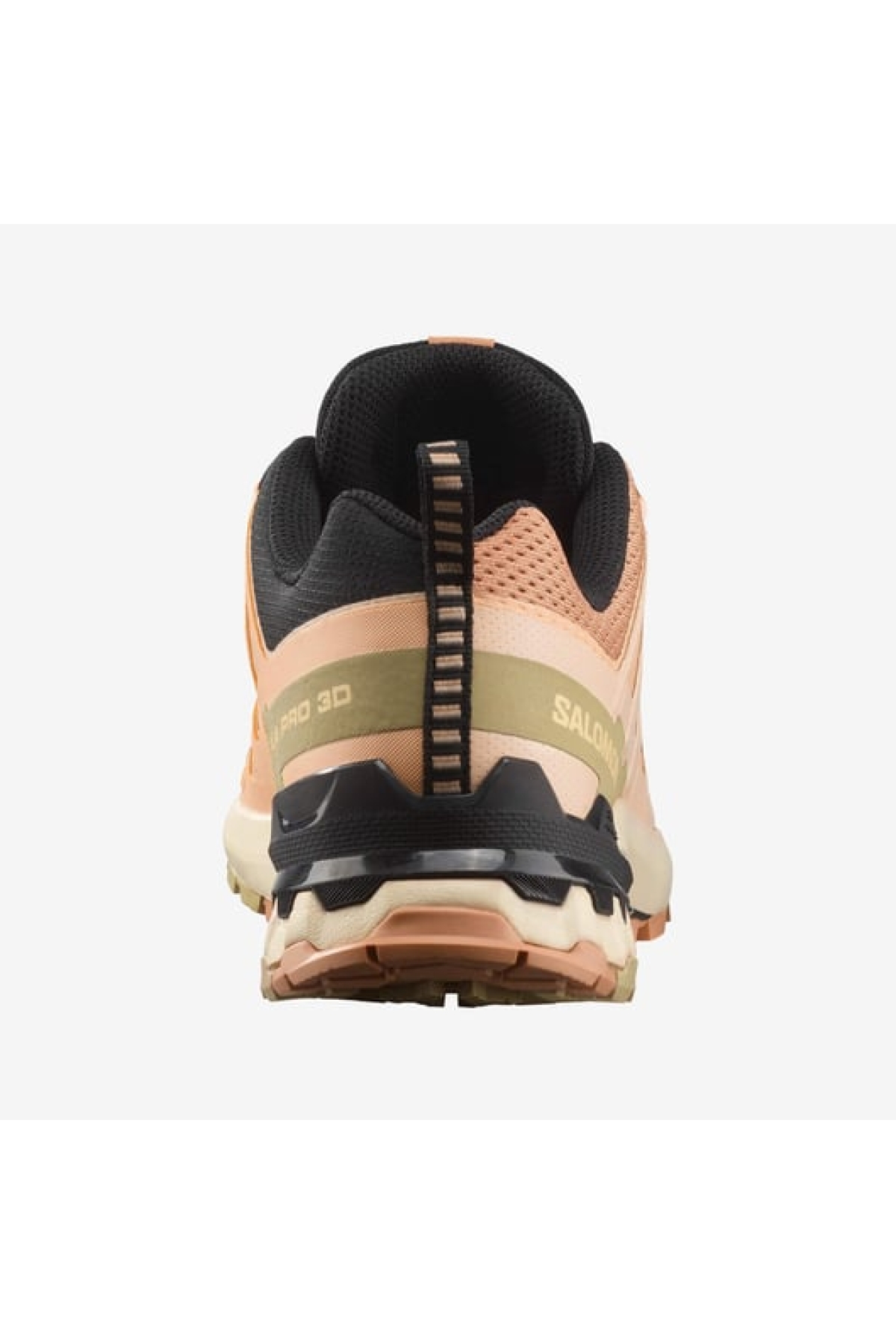 Xa Pro 3d V9 W Kadin Bej Spor Ayakkabı L47589100-5807 - Görsel 6