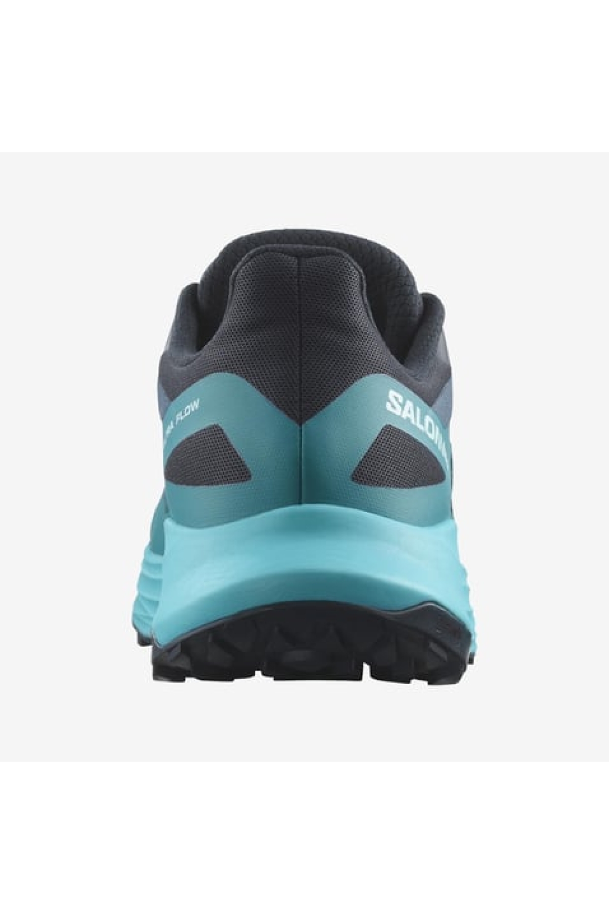 Ultra Flow Erkek Yeşil Spor Ayakkabı L47485200-4519 - Görsel 7