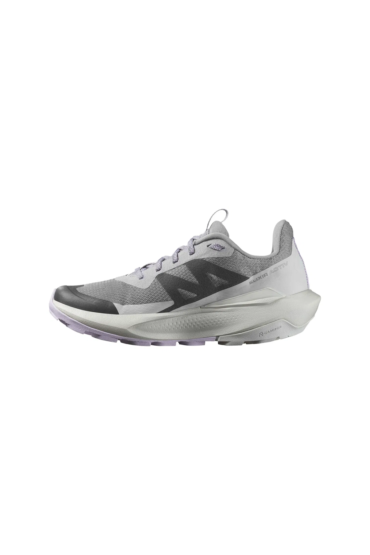 Elıxır Actıv W Kadin Gri Spor Ayakkabı L47457500-4572 - Görsel 9