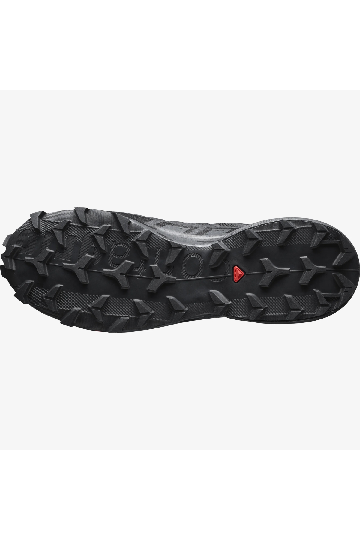 Speedcross 6 Gtx Erkek Siyah Koşu &amp; Antrenman Ayakkabı L41738600 - Görsel 6