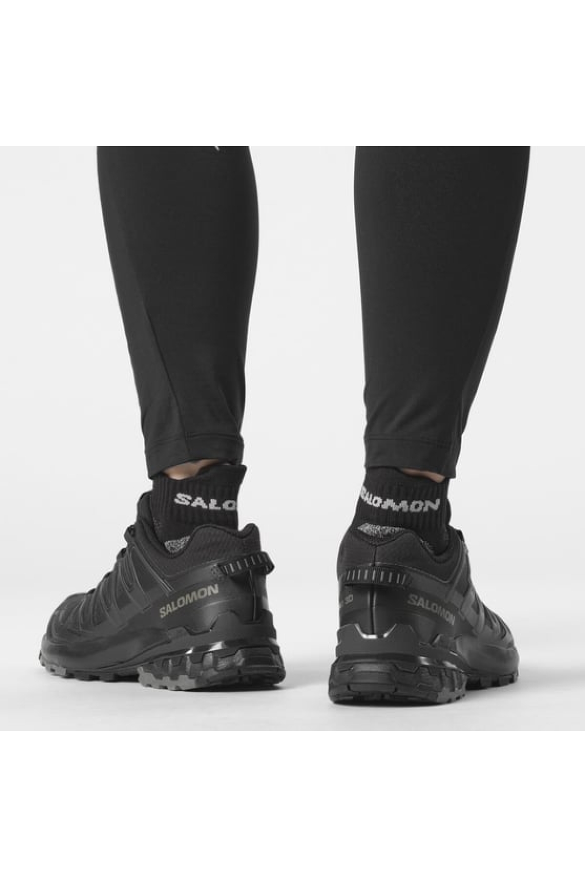 Xa Pro 3d V9 Gtx W Kadin Gri Spor Ayakkabı L47270800 - Görsel 7