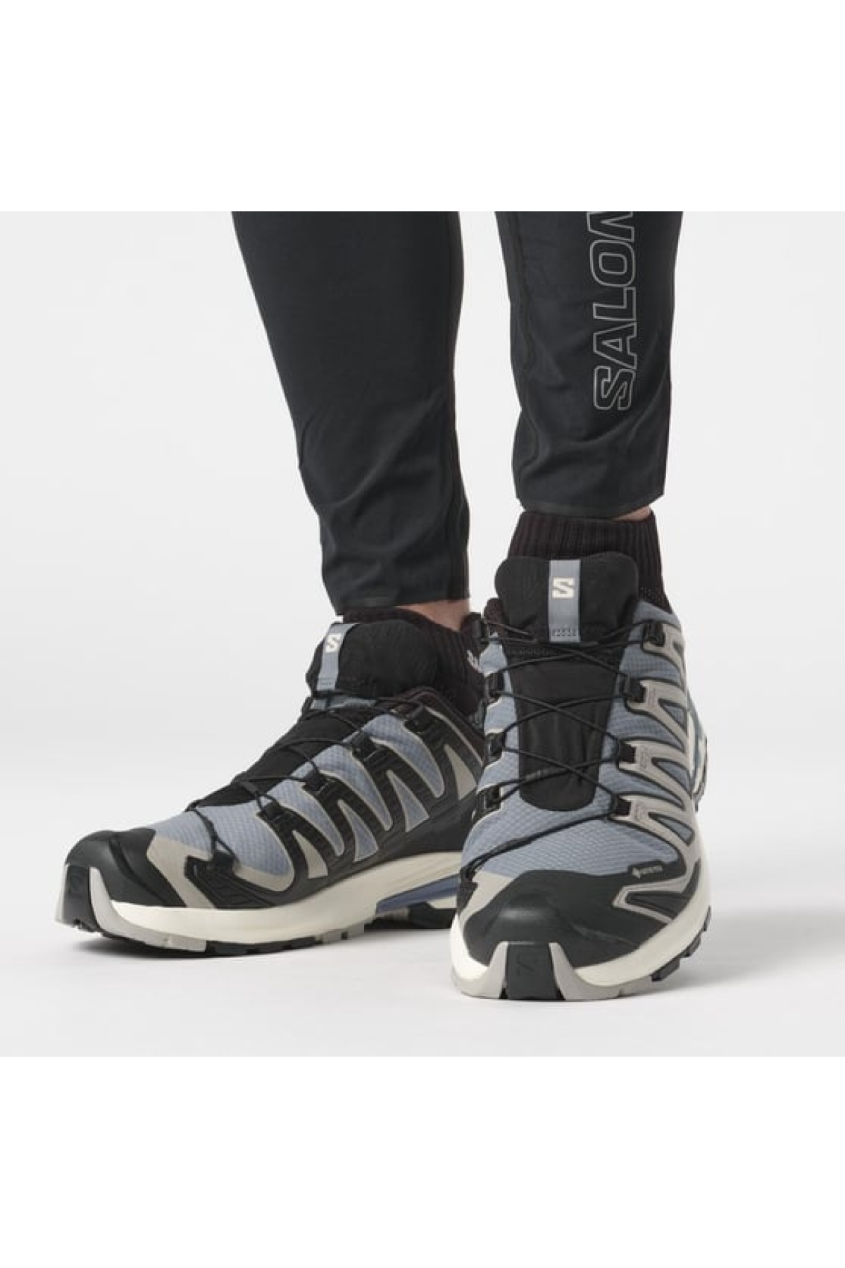 Xa Pro 3d V9 Gtx Erkek Mavi Spor Ayakkabı L47270600 - Görsel 6