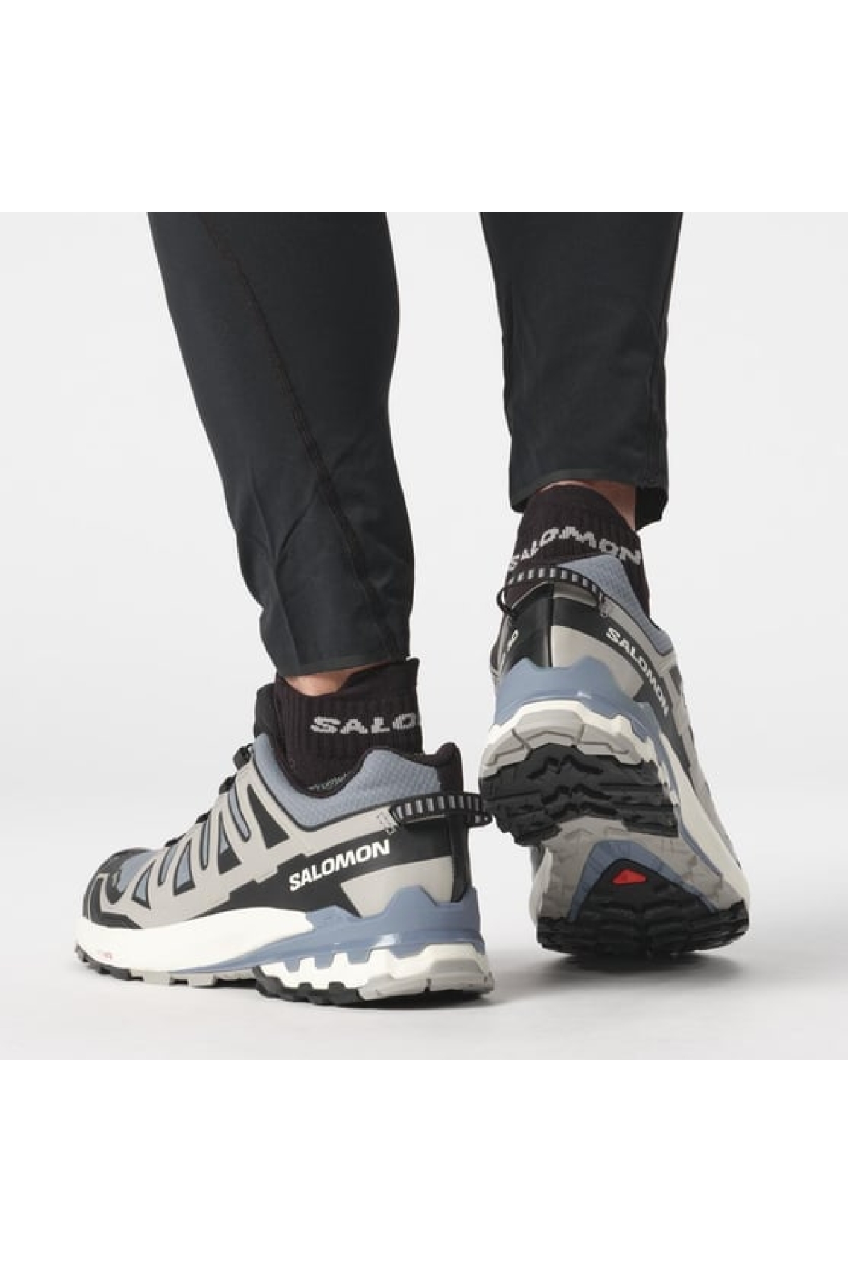 Xa Pro 3d V9 Gtx Erkek Mavi Spor Ayakkabı L47270600 - Görsel 7