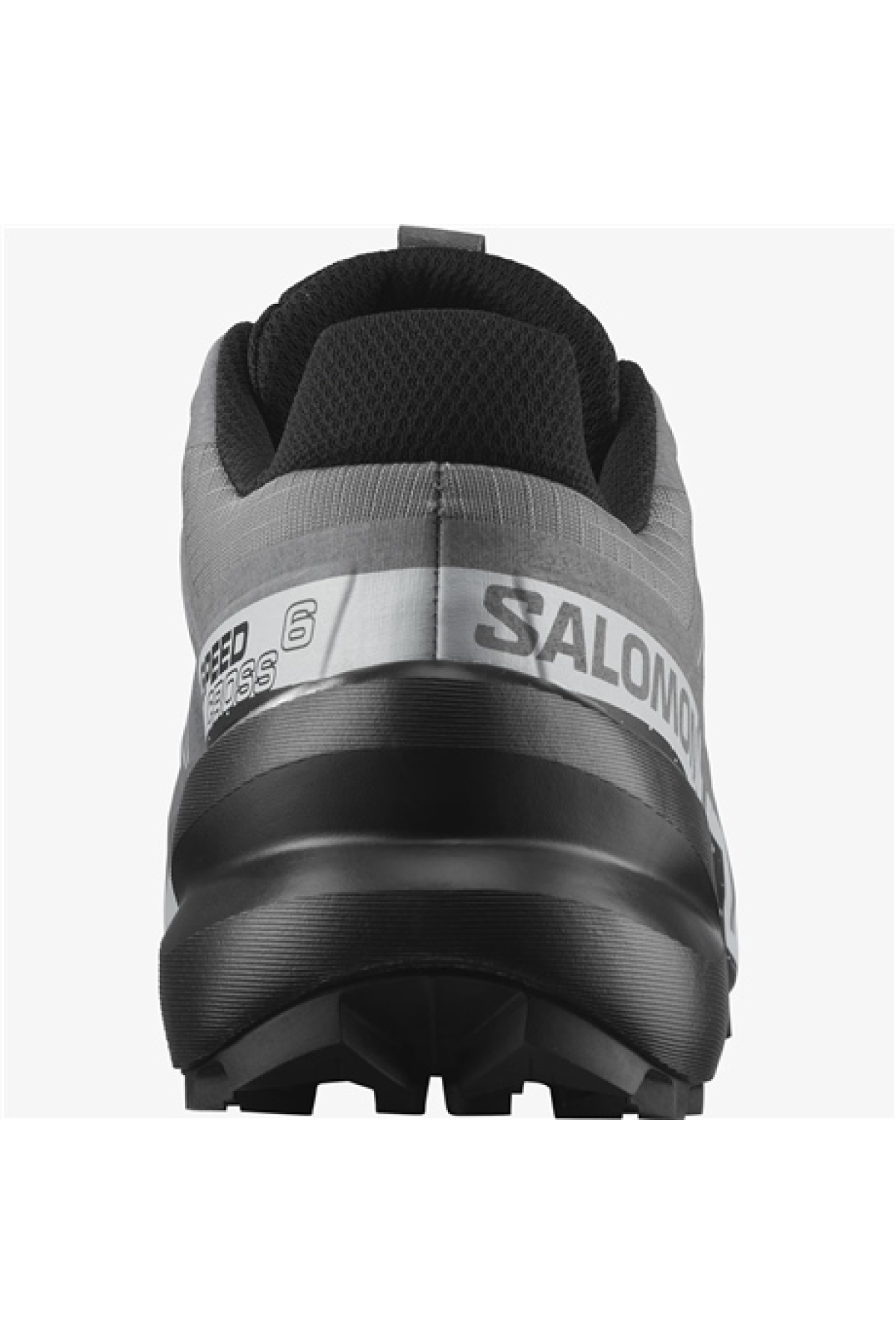 Speedcross 6 Erkek Gri Koşu &amp; Antrenman Ayakkabı L41738000 - Görsel 5