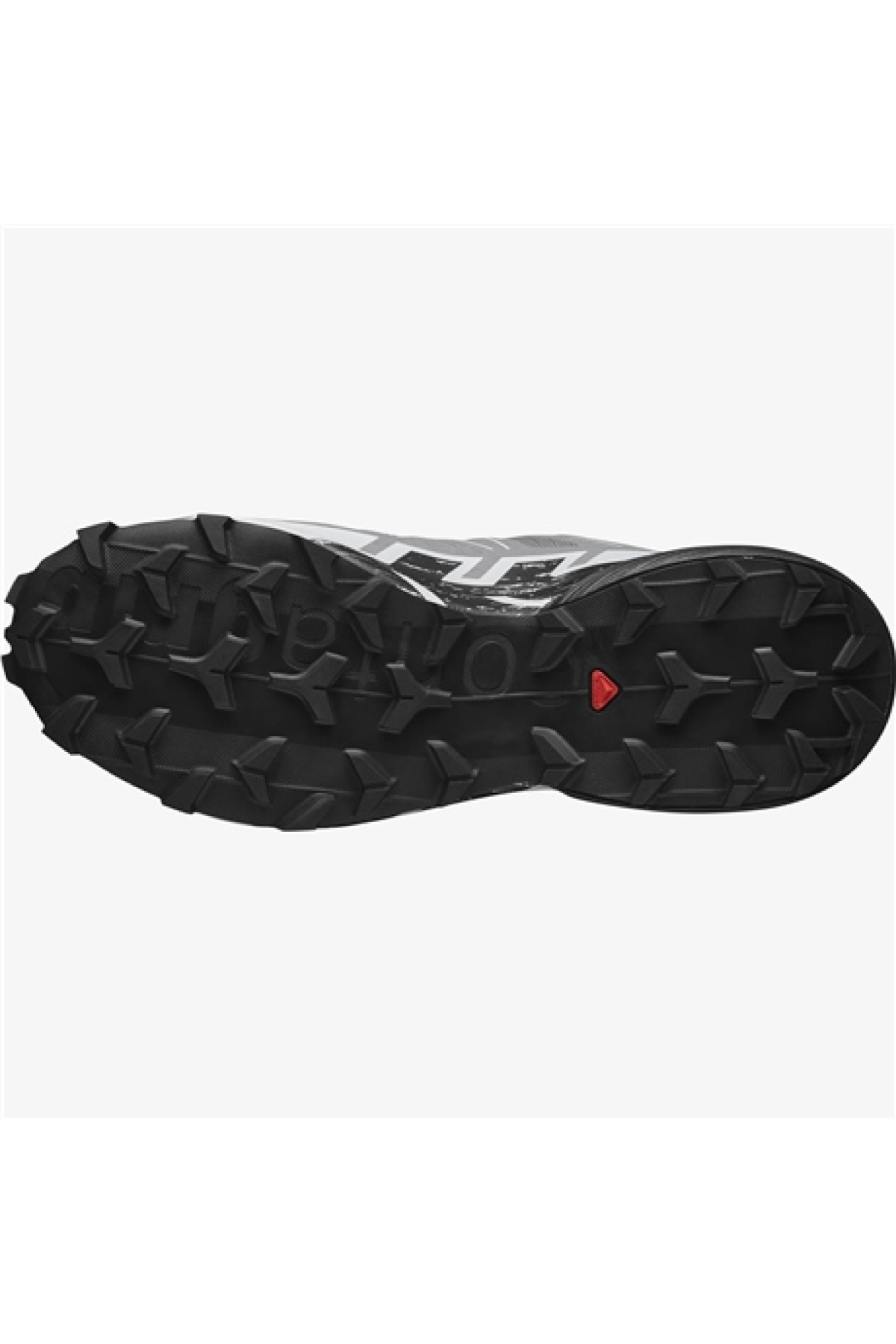 Speedcross 6 Erkek Gri Koşu &amp; Antrenman Ayakkabı L41738000 - Görsel 8